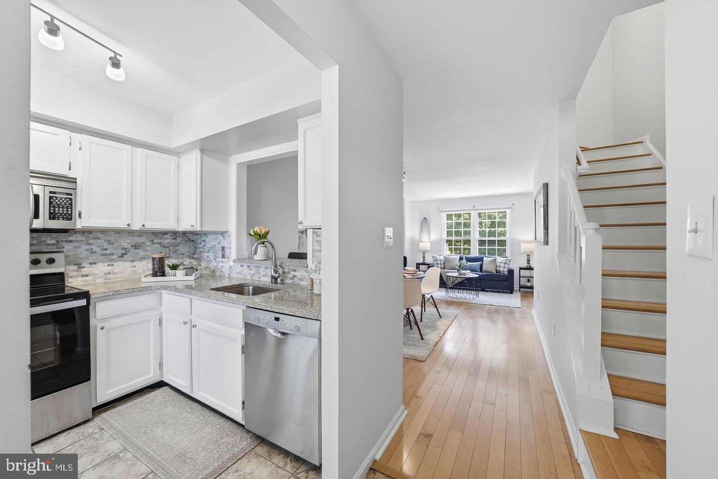 6472 BRICK HEARTH COURT