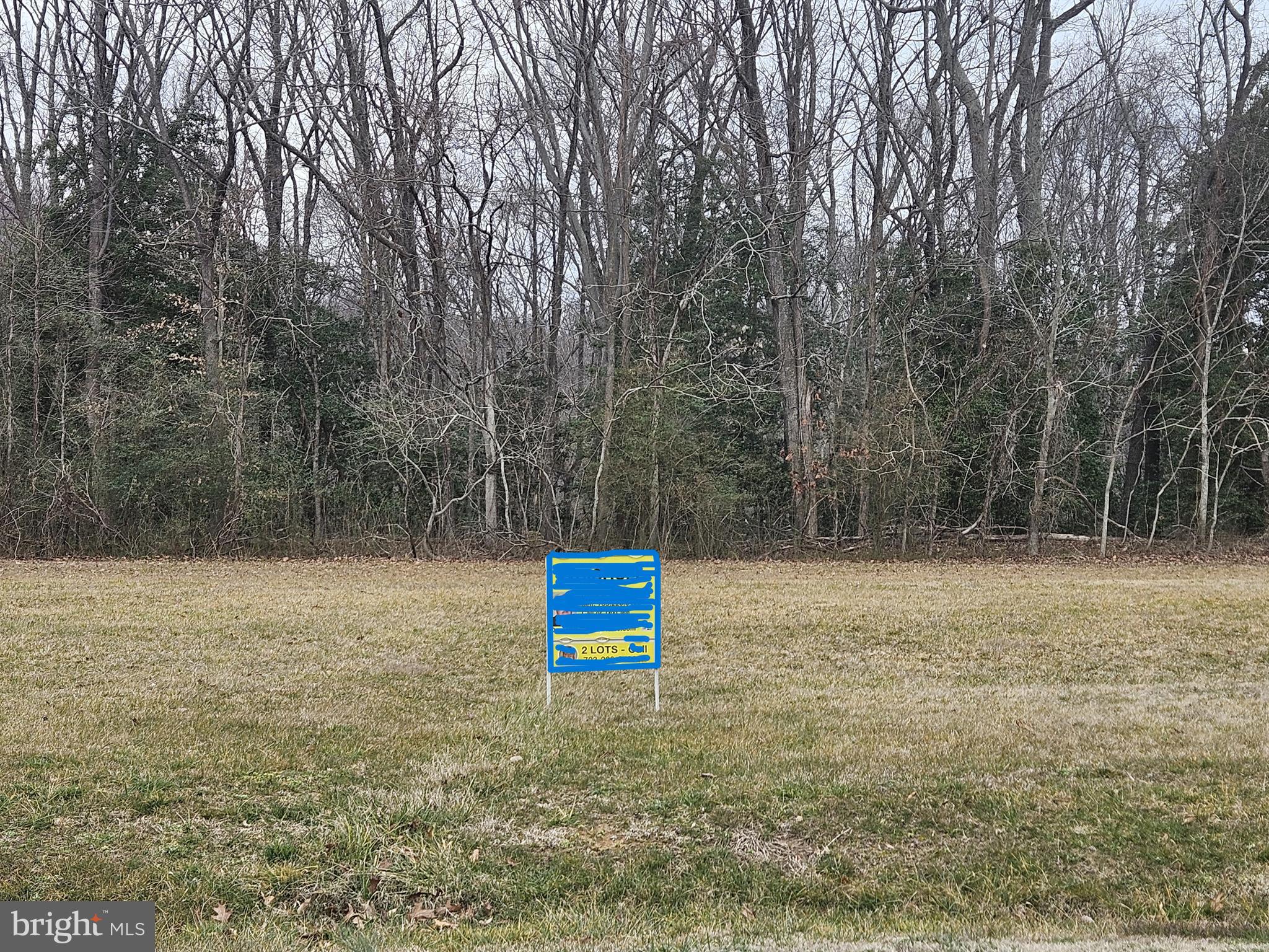 OLD PROSPECT LANDING - Land