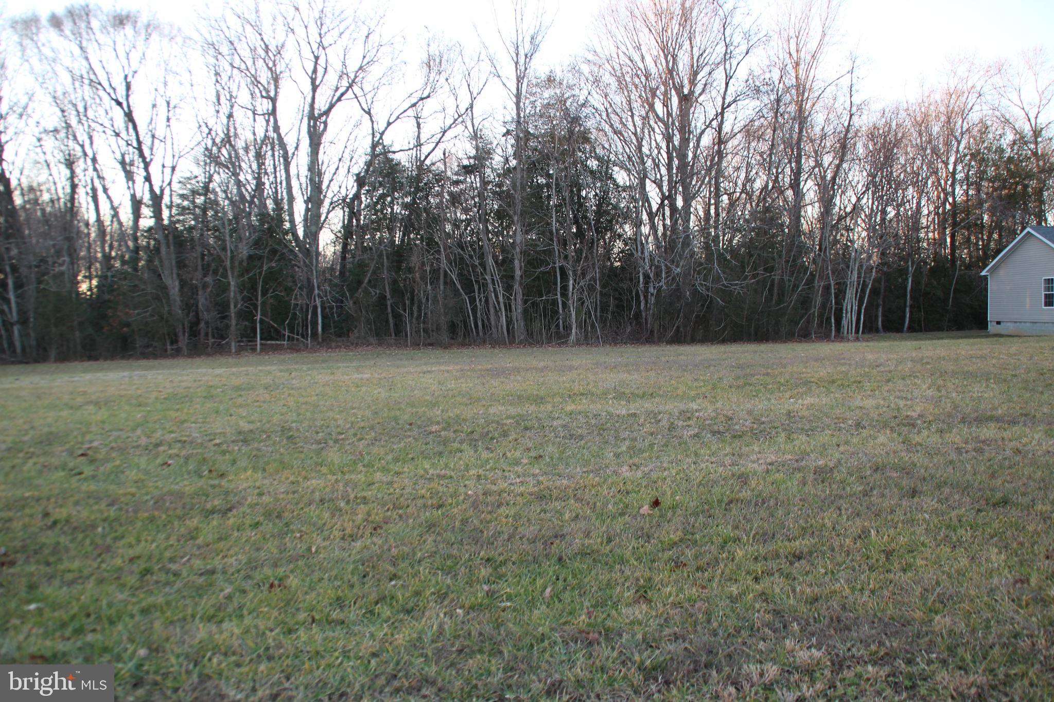 OLD PROSPECT LANDING - Land