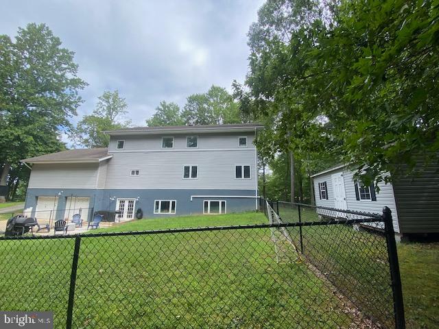 3640 YELLOW BANK ROAD