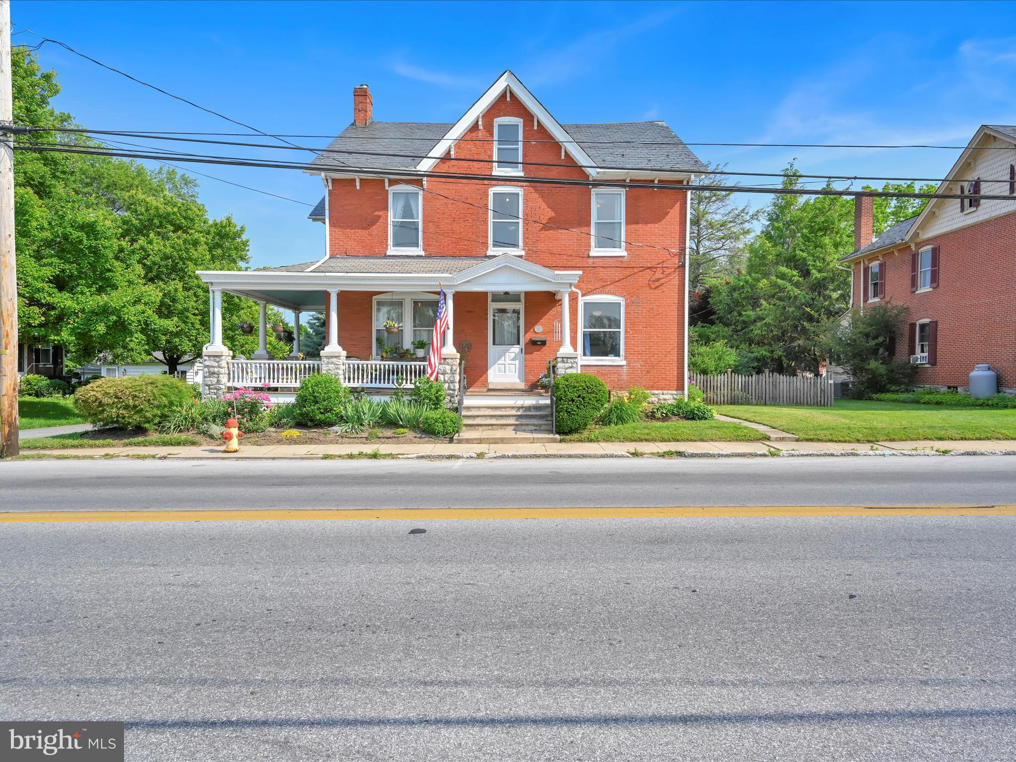 136 MILLER STREET