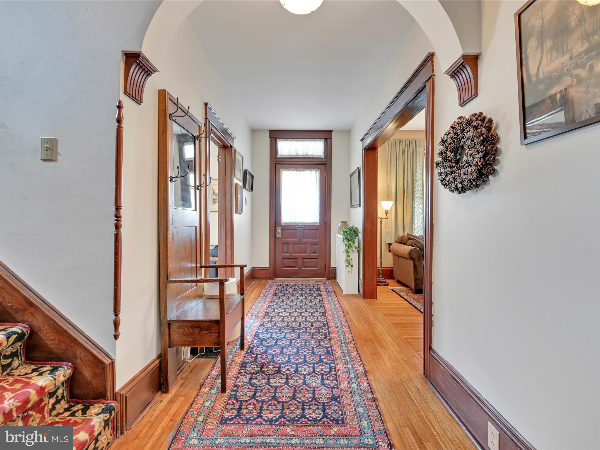 136 MILLER STREET