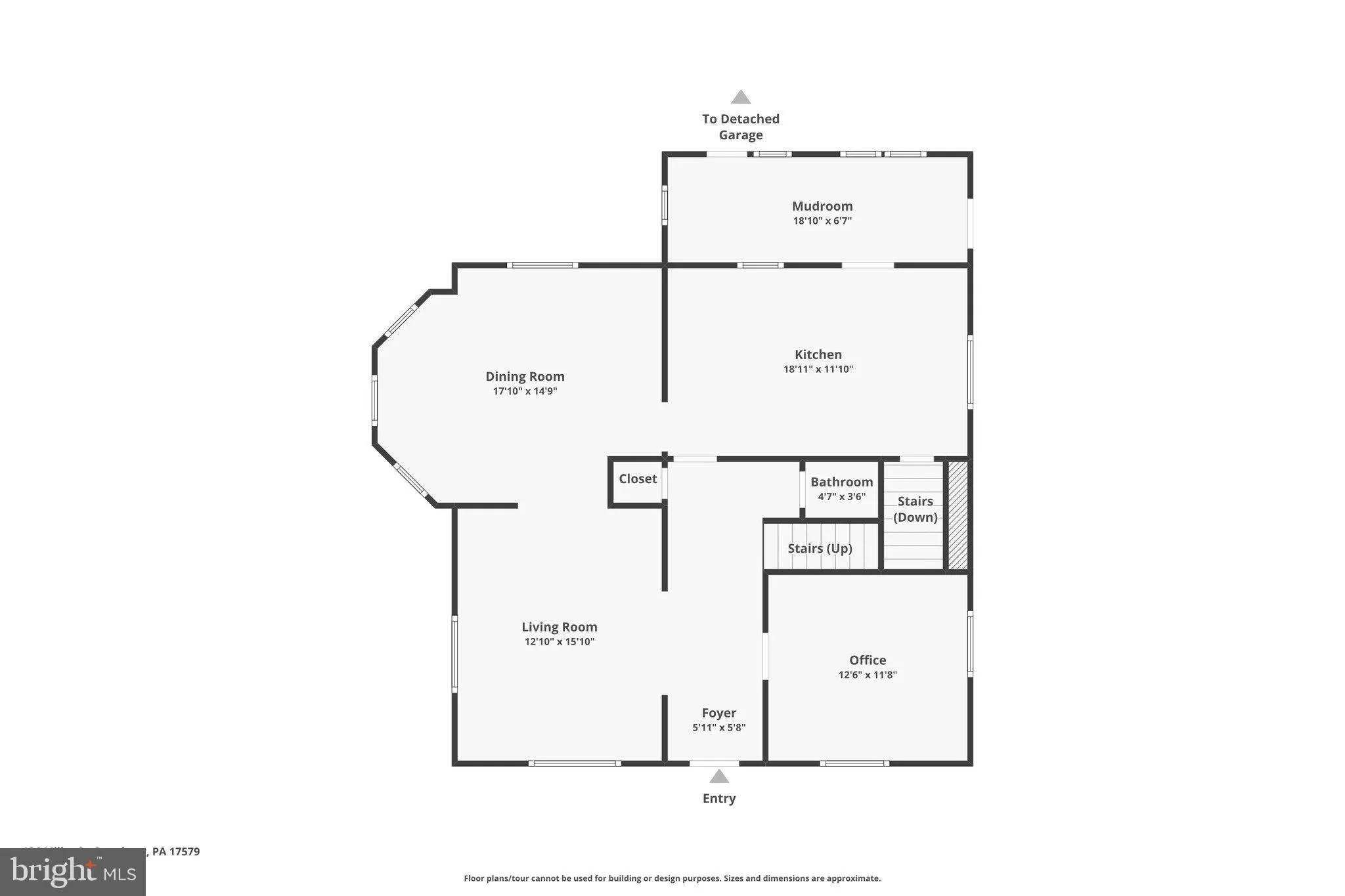 Strasburg, Pennsylvania 17579, United States, 3 Bedrooms Bedrooms, ,3 BathroomsBathrooms,Residential,Pending,145175