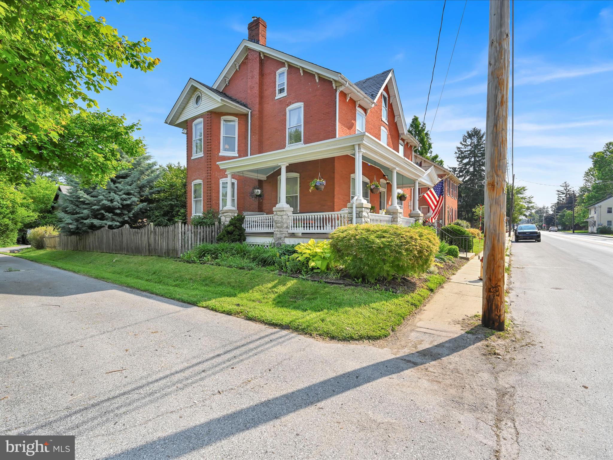 136 MILLER STREET