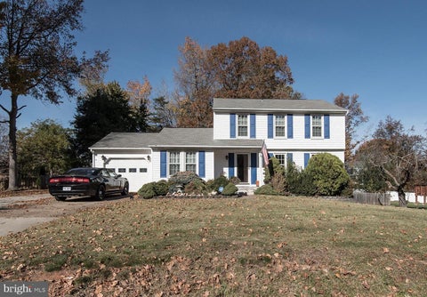 Homes For Rent - 7 True Road<br/> STAFFORD, VA 22556
