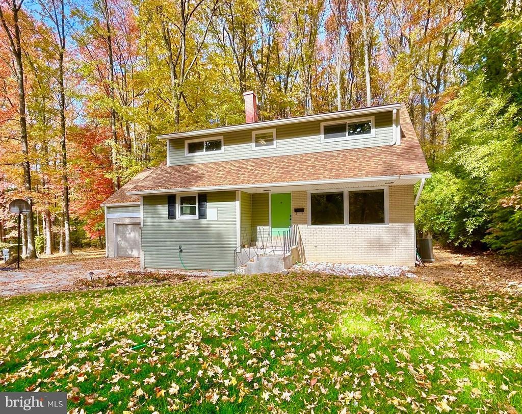 Photo of 1224 Grinnell Road, WILMINGTON, DE 19803 (MLS # DENC2092112)