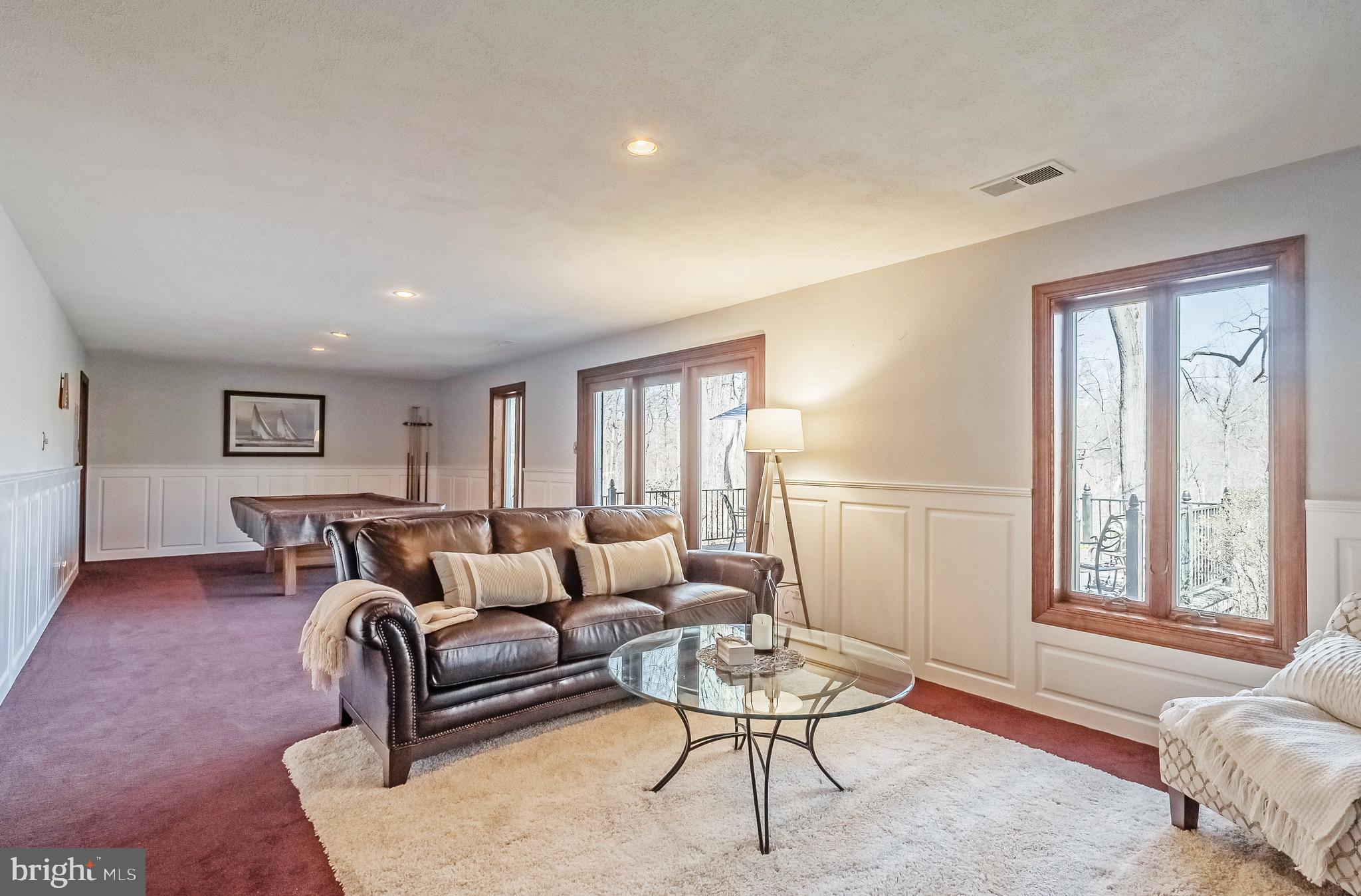 MANTUA - Residential