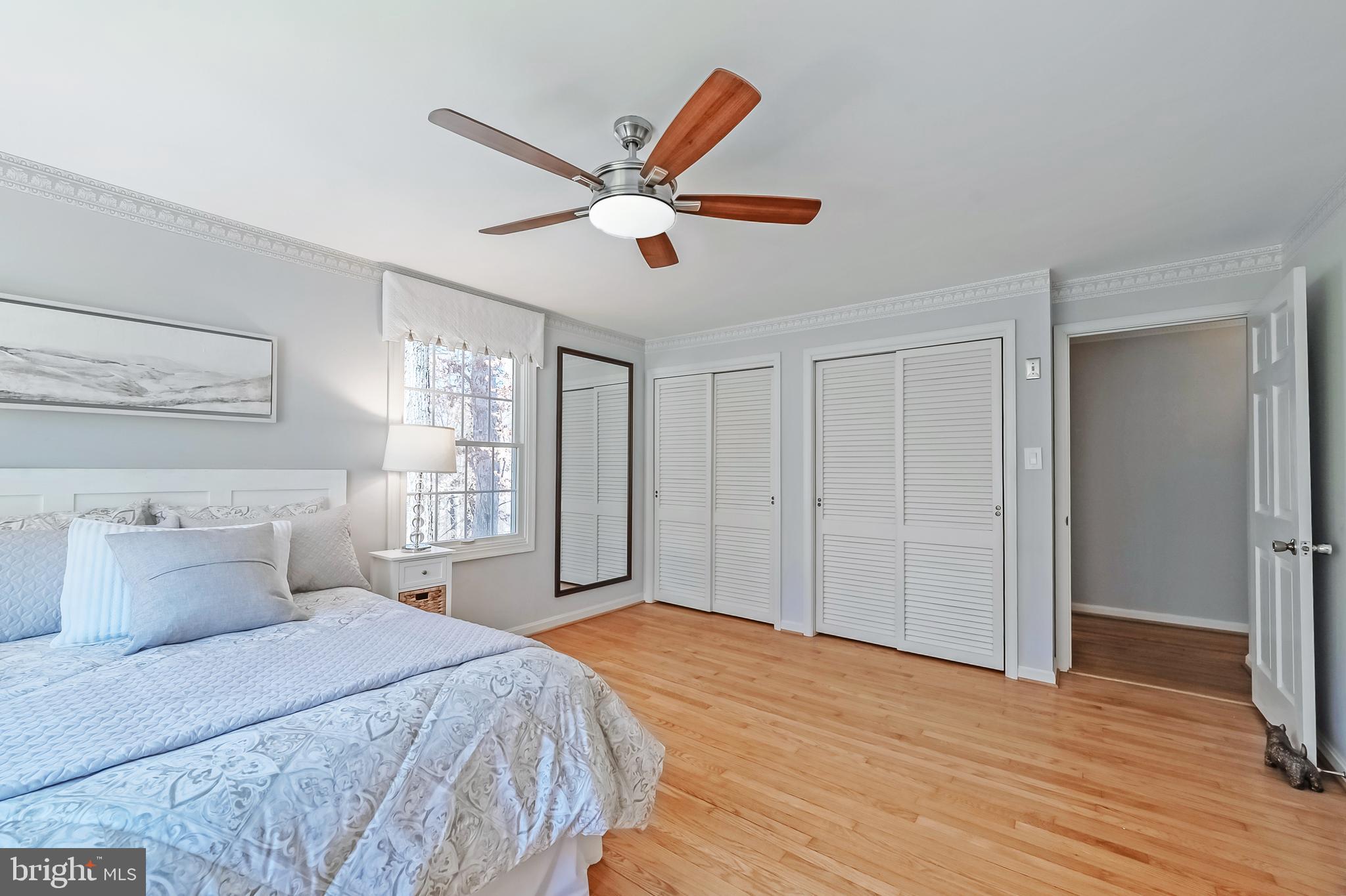 MANTUA - Residential