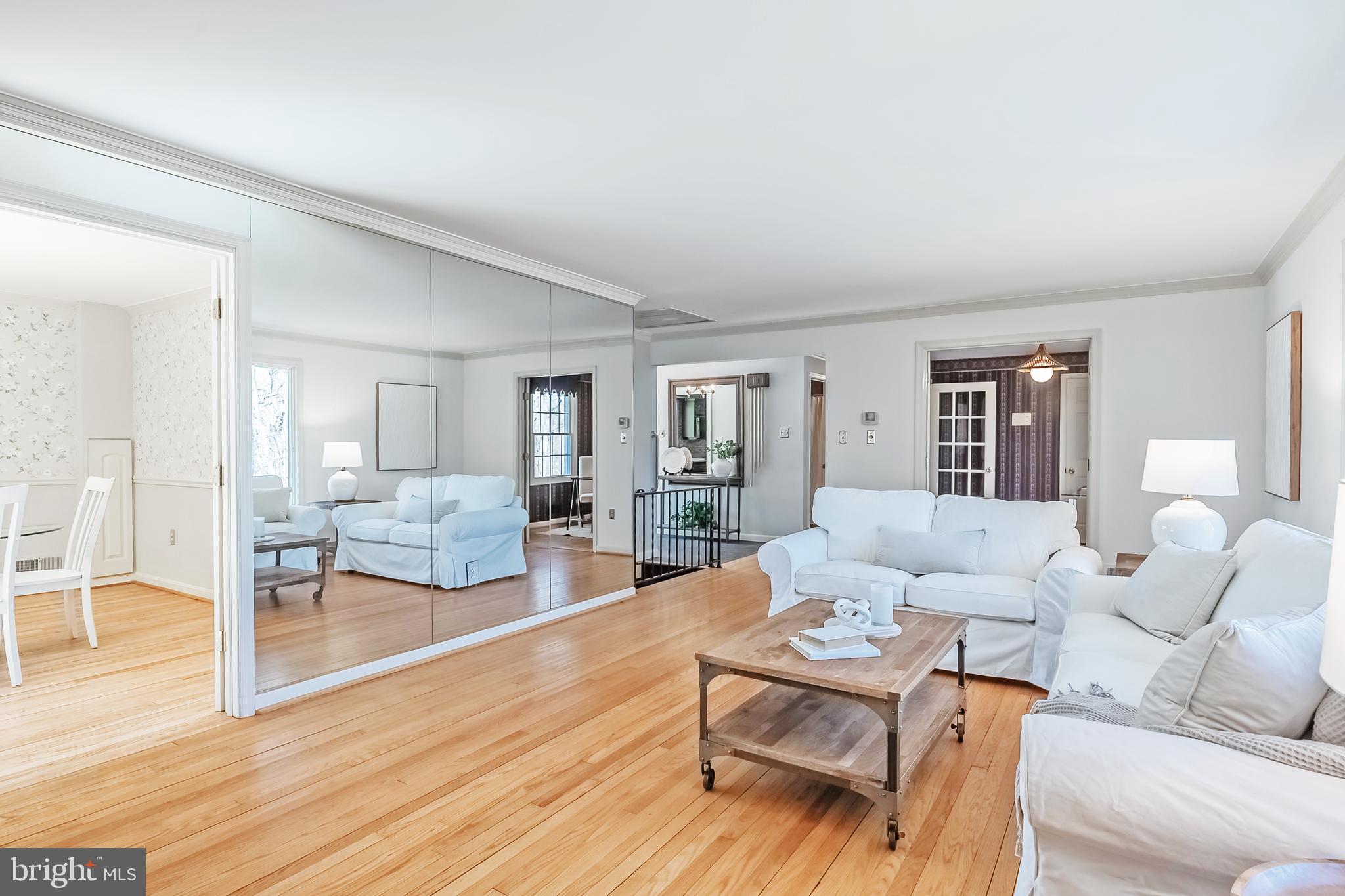 MANTUA - Residential