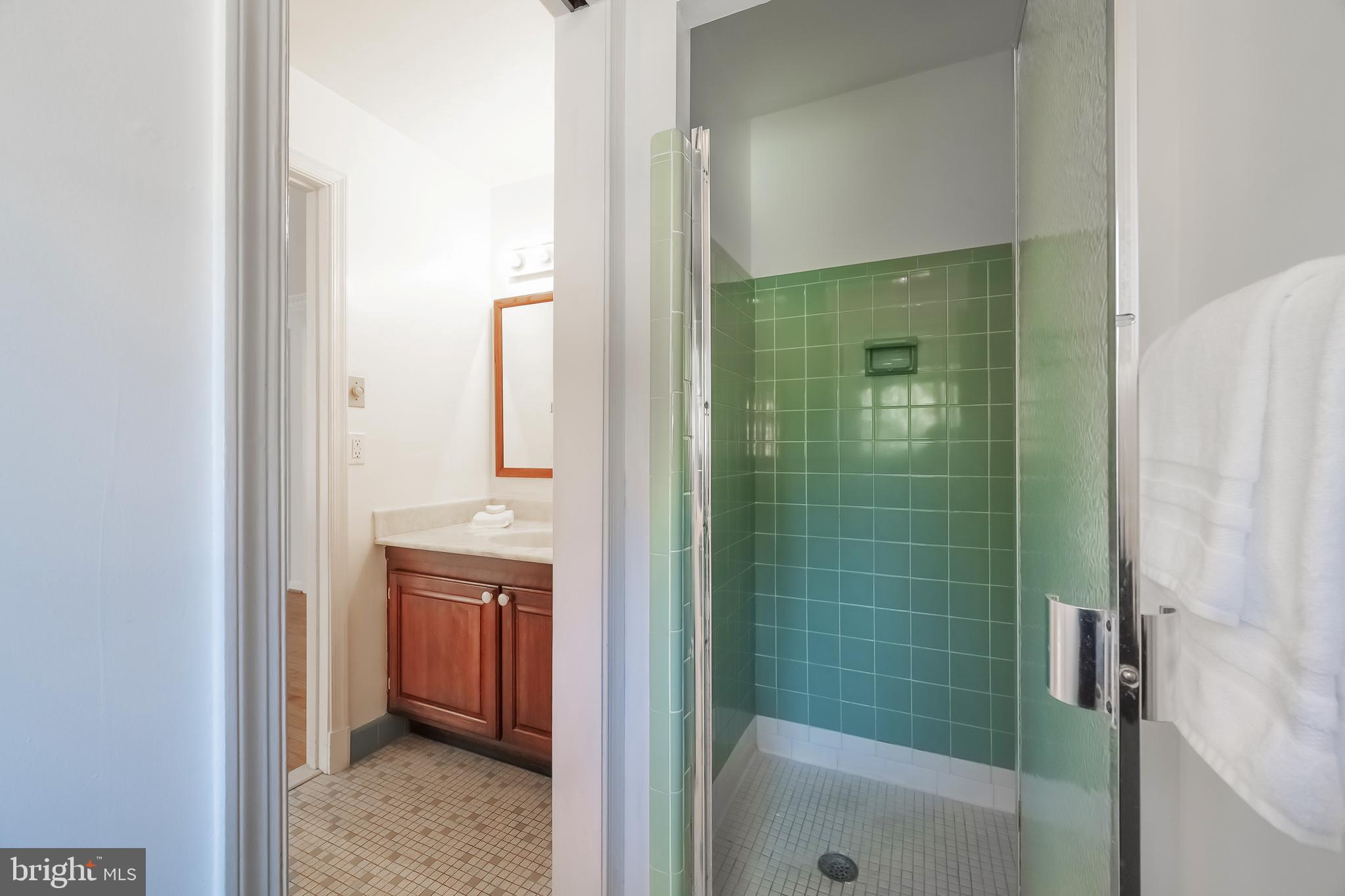 MANTUA - Residential