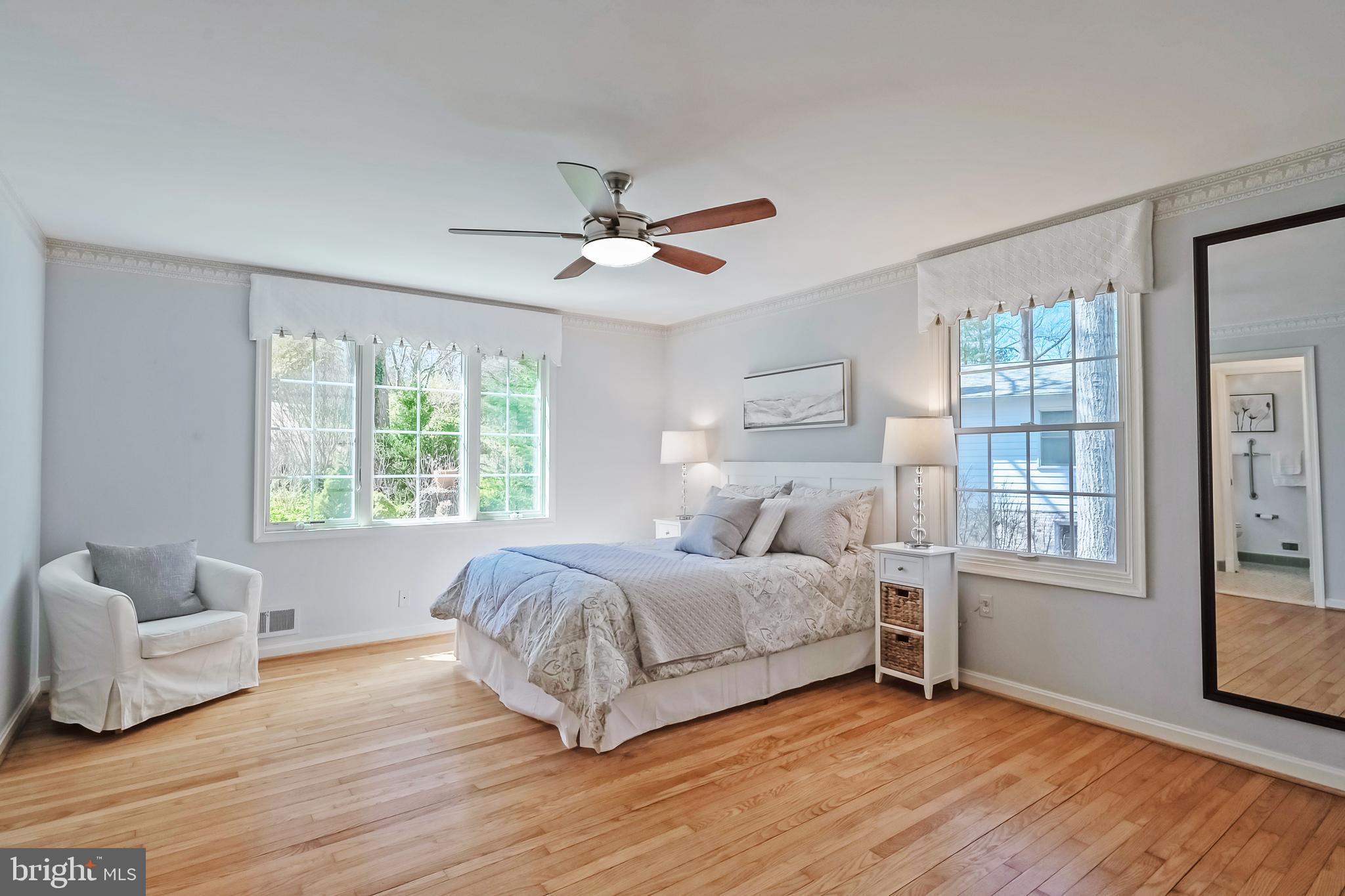 MANTUA - Residential