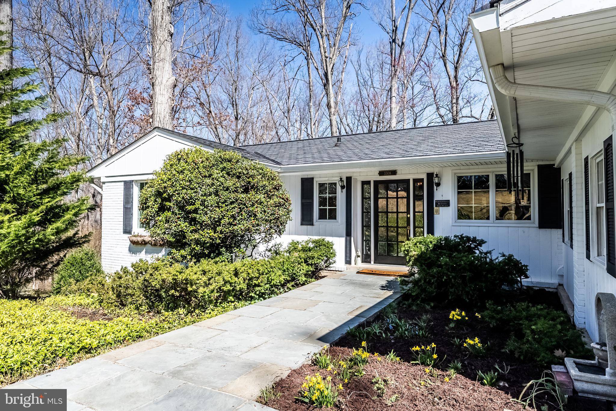 MANTUA - Residential