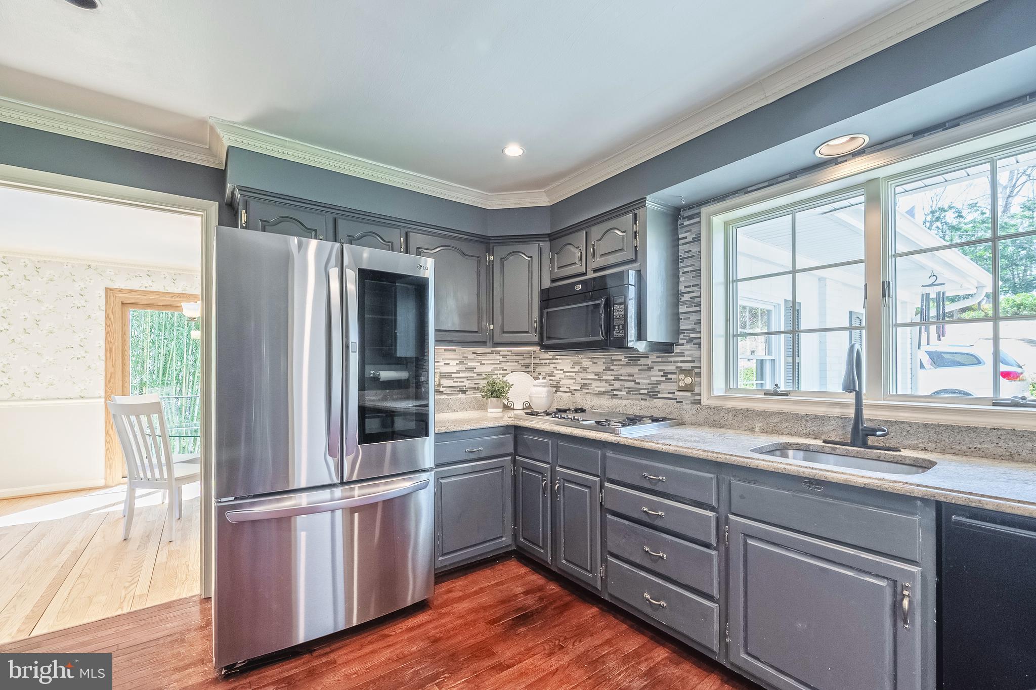 MANTUA - Residential