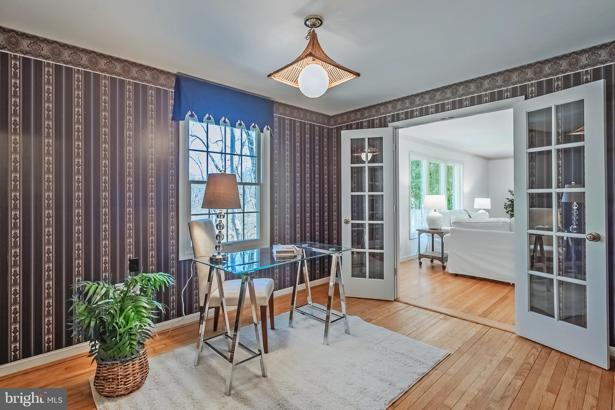 MANTUA - Residential