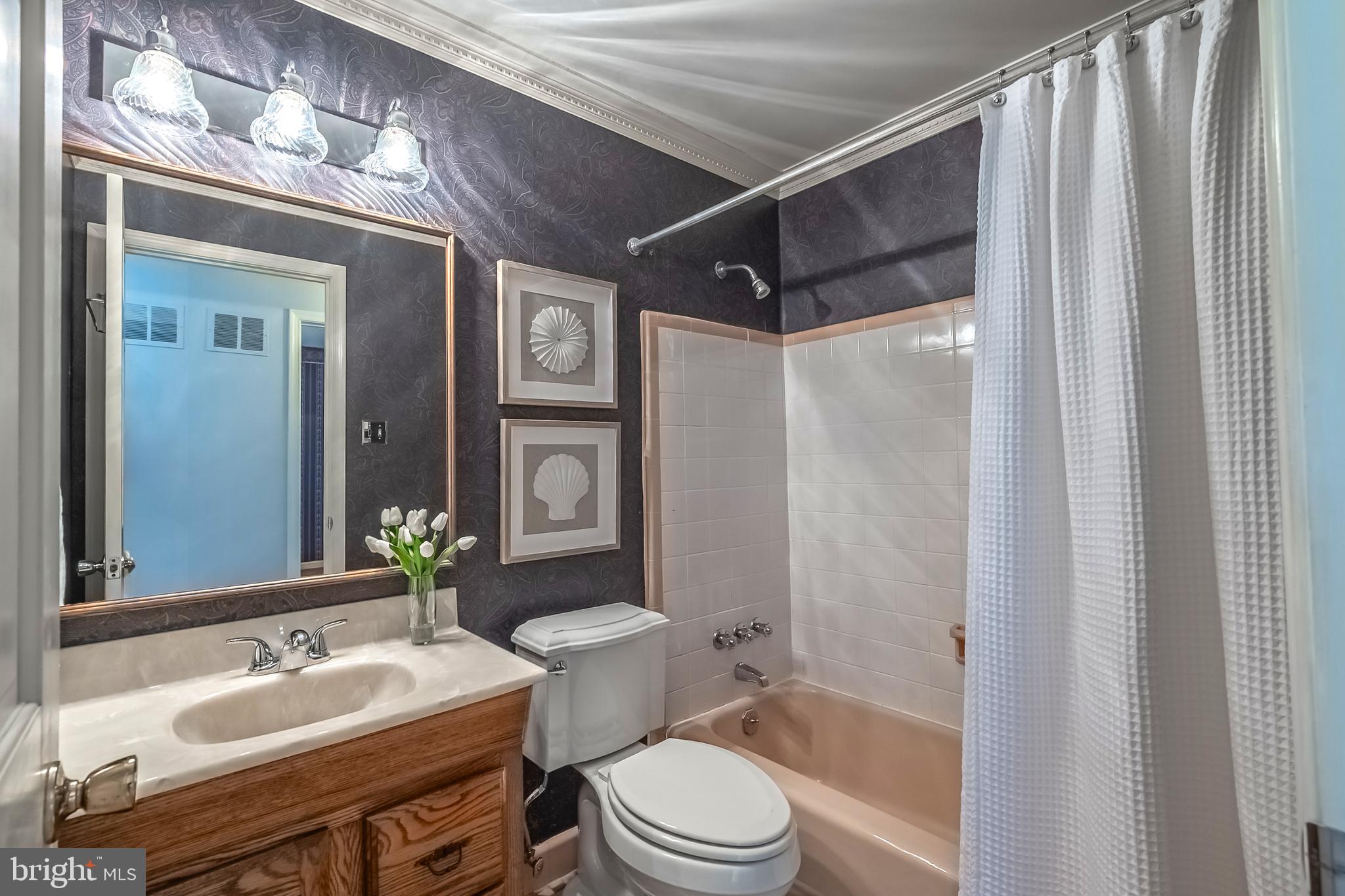 MANTUA - Residential