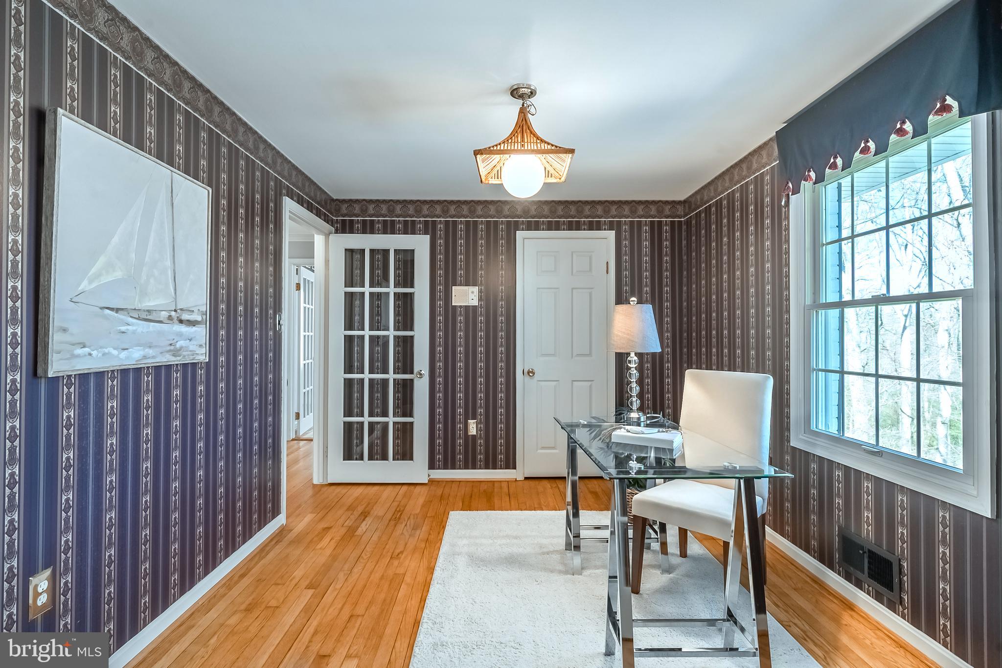 MANTUA - Residential