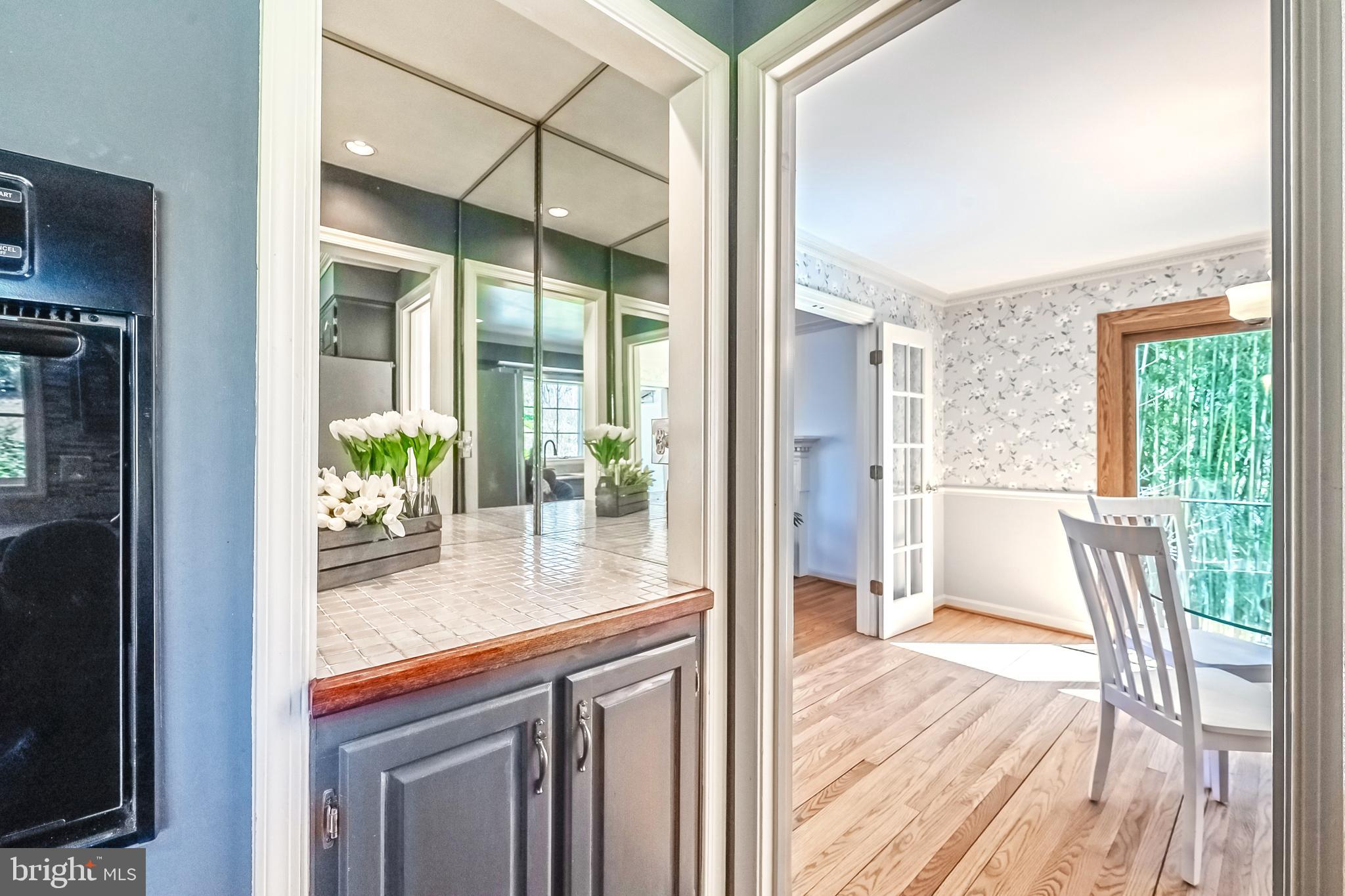 MANTUA - Residential