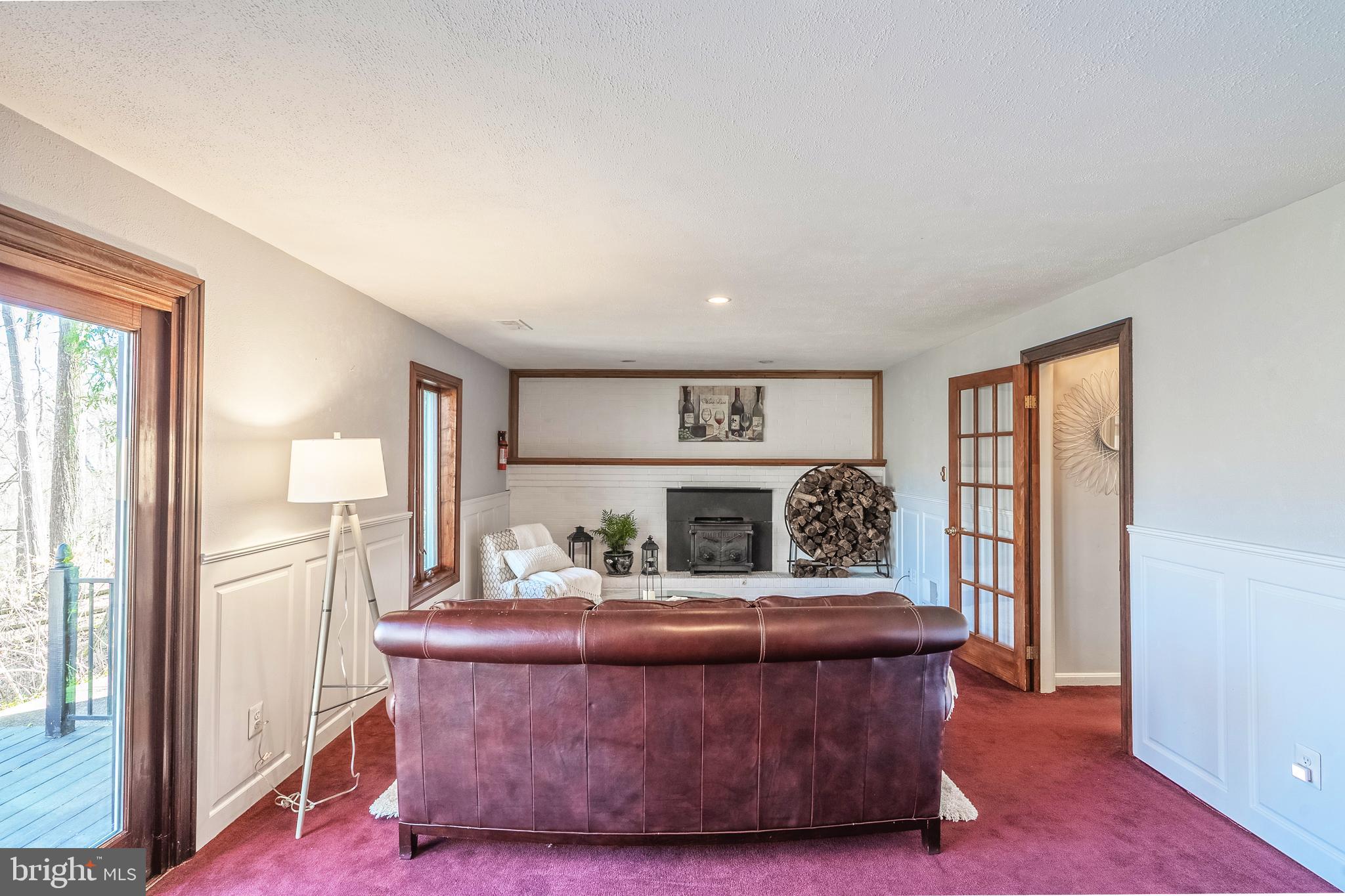 MANTUA - Residential