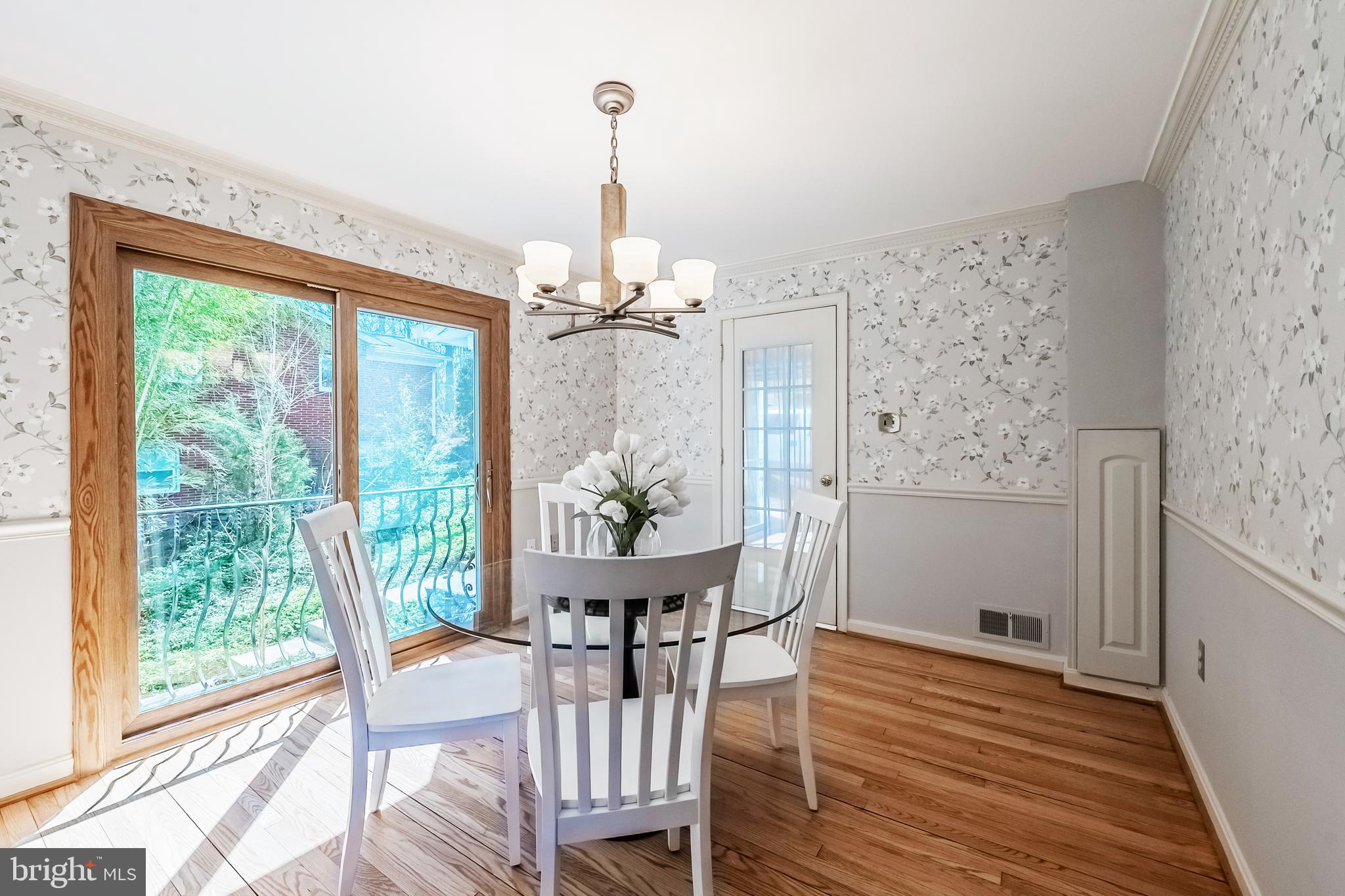 MANTUA - Residential