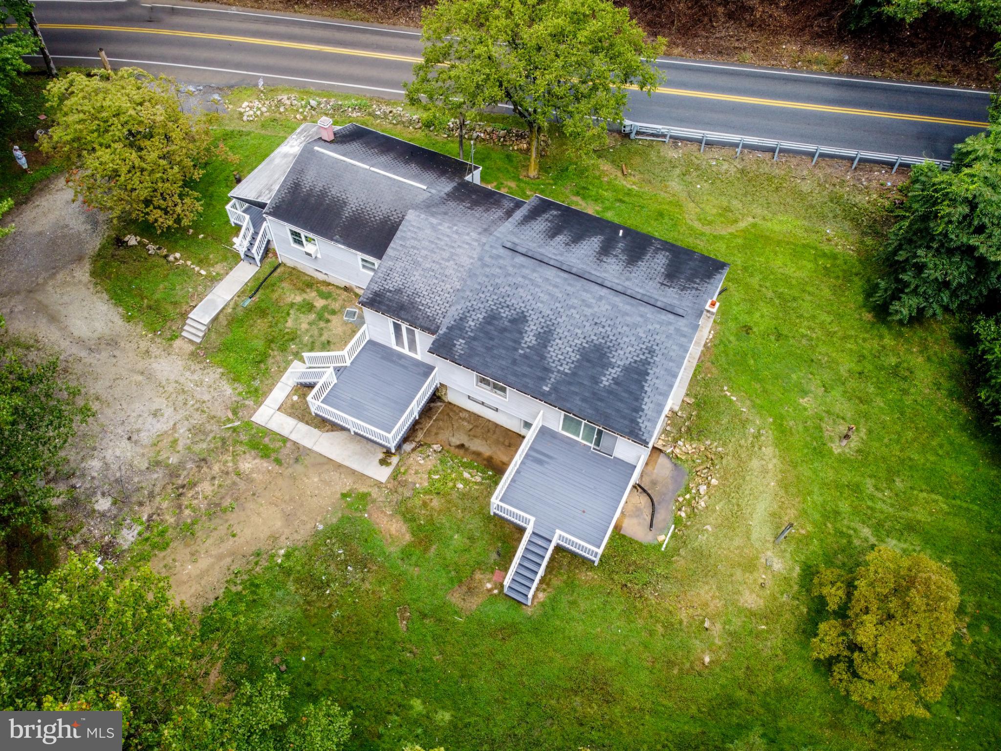 WEST BRANDYWINE TWP - Residential