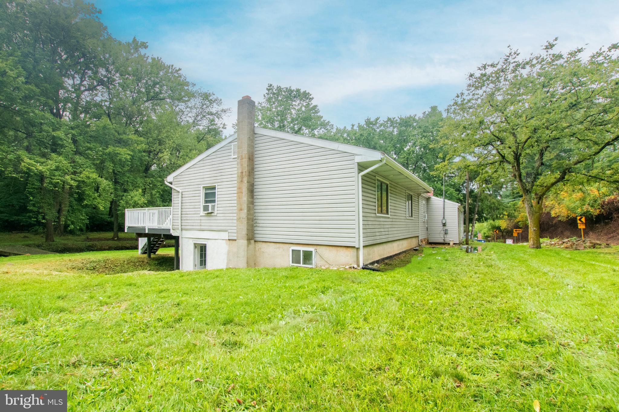 WEST BRANDYWINE TWP - Residential