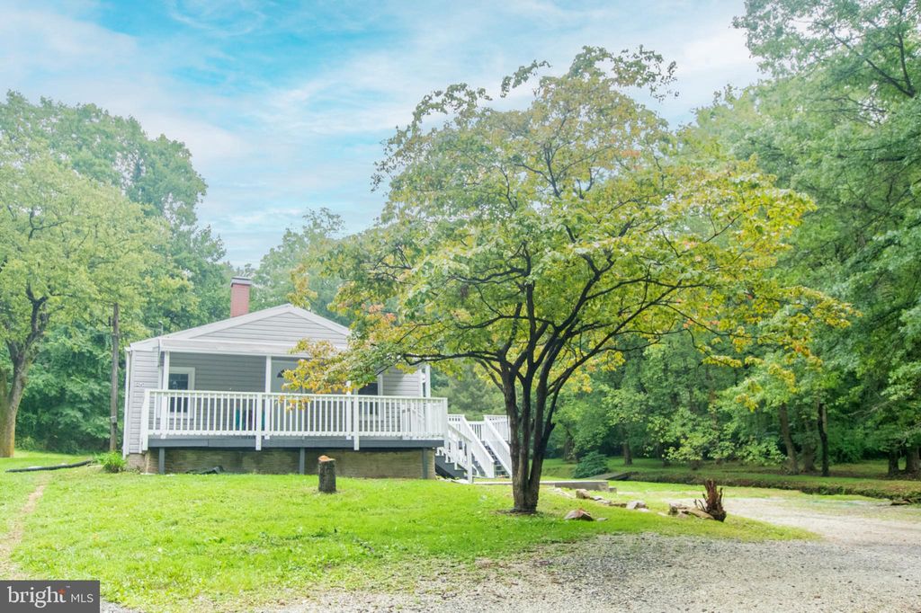 Photo of 1425 Manor Road, COATESVILLE, PA 19320 (MLS # PACT2110022)
