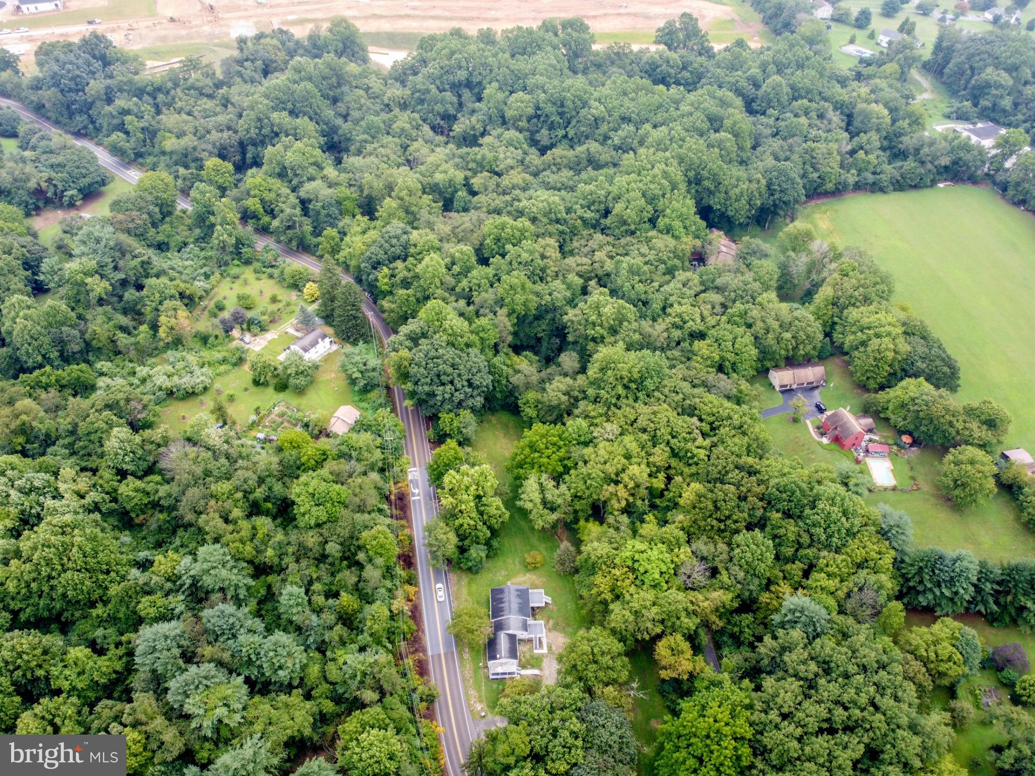 WEST BRANDYWINE TWP - Residential