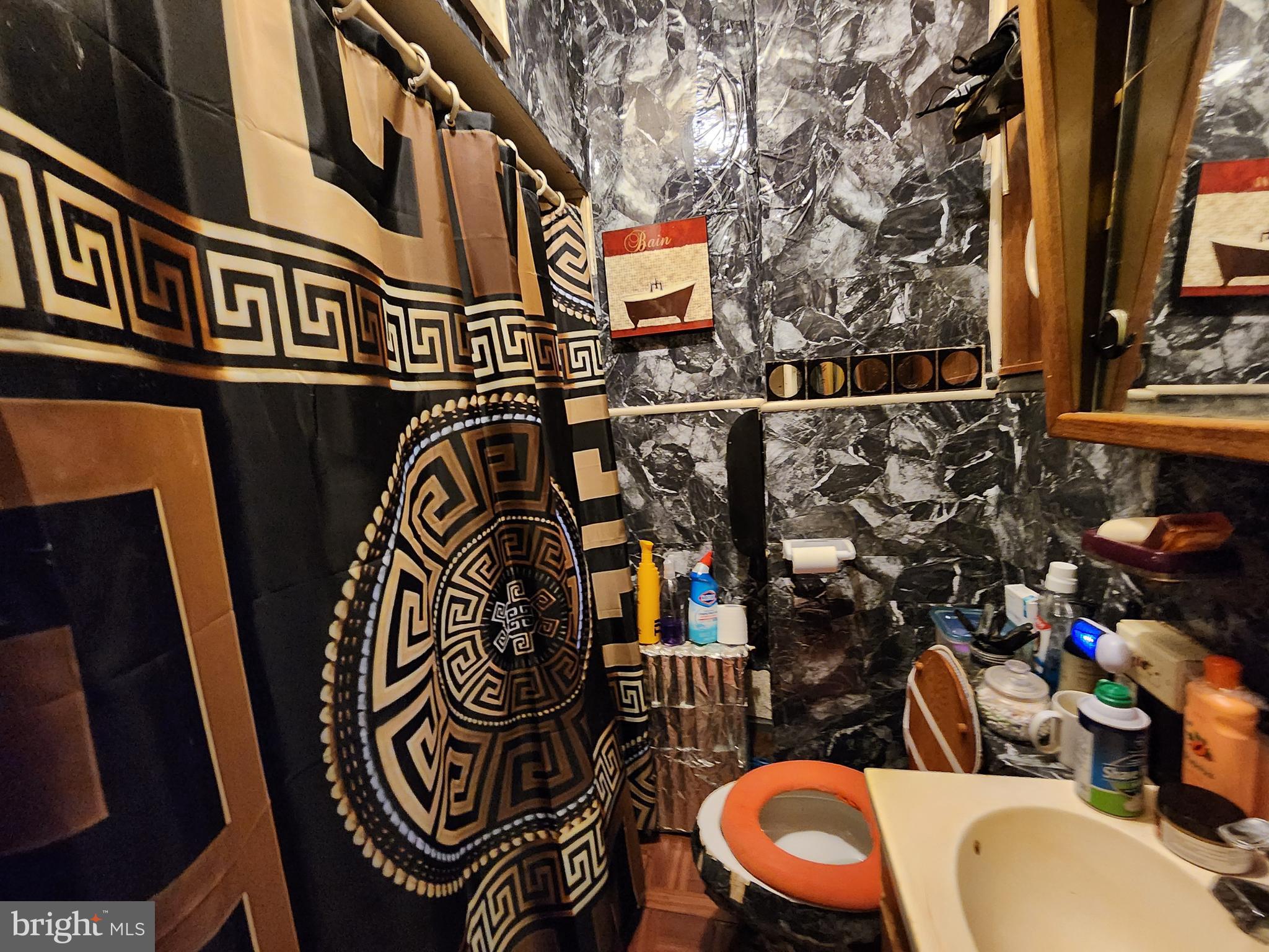 COPPIN HEIGHTS - Residential