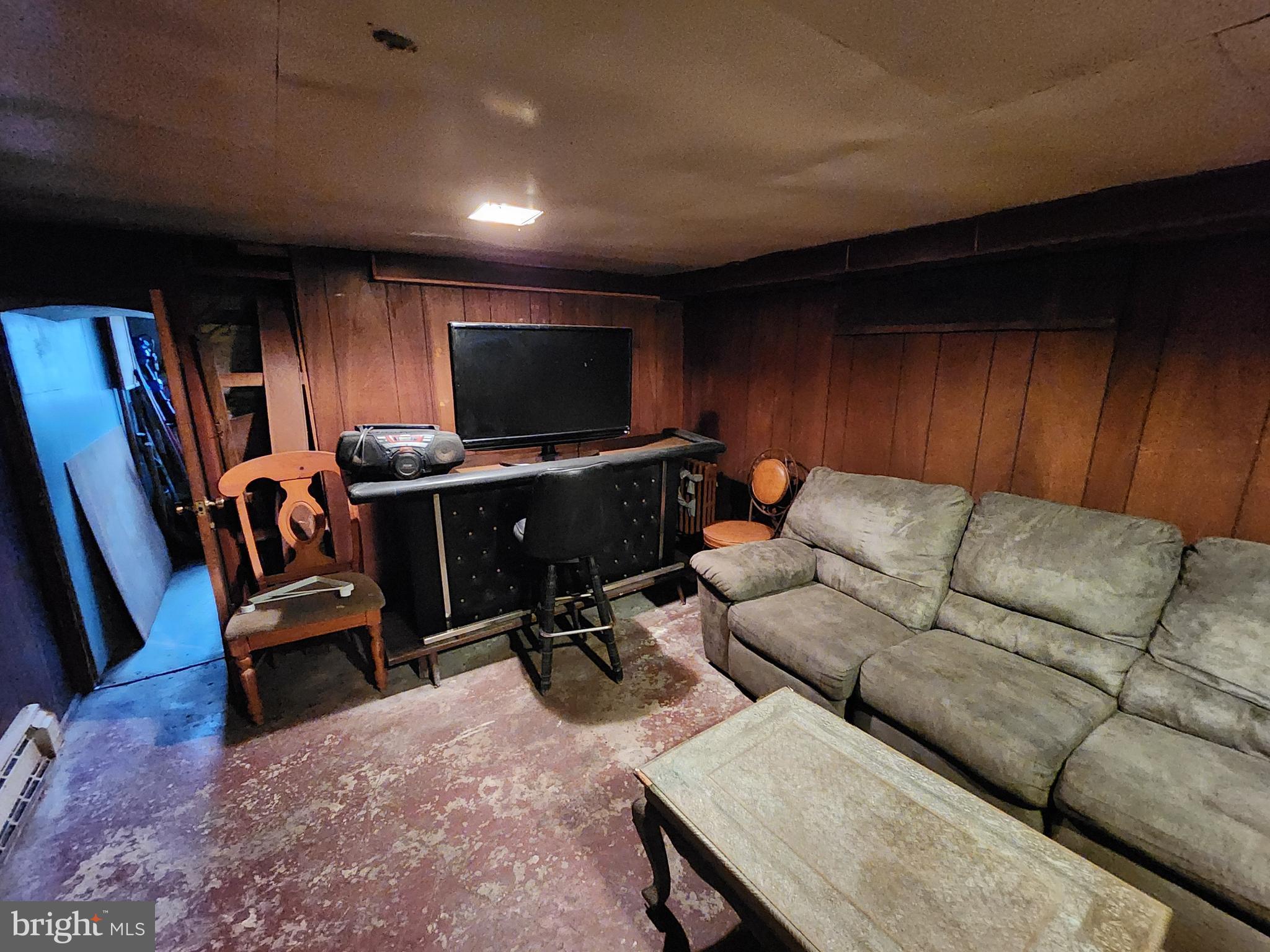 COPPIN HEIGHTS - Residential