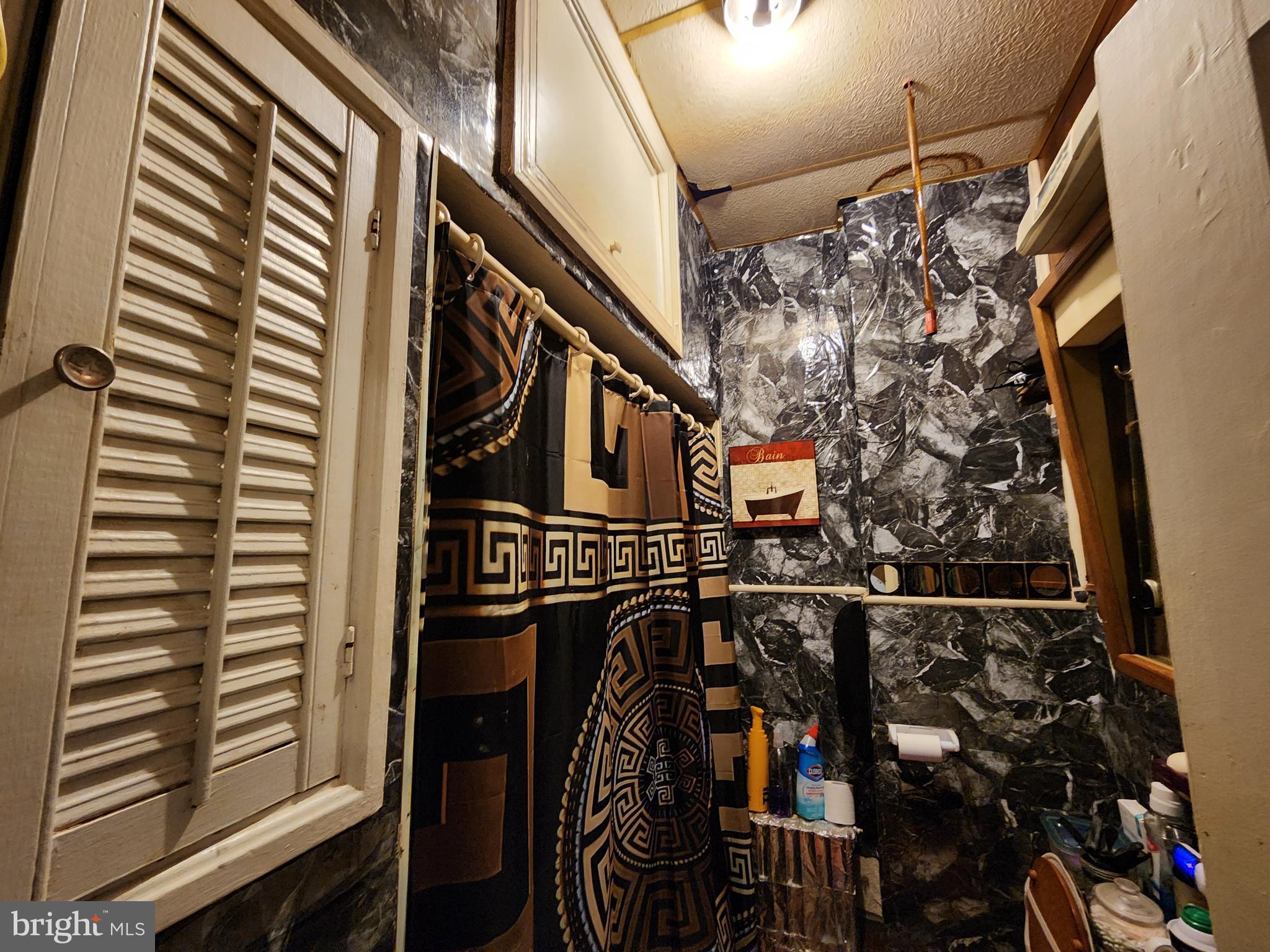 COPPIN HEIGHTS - Residential