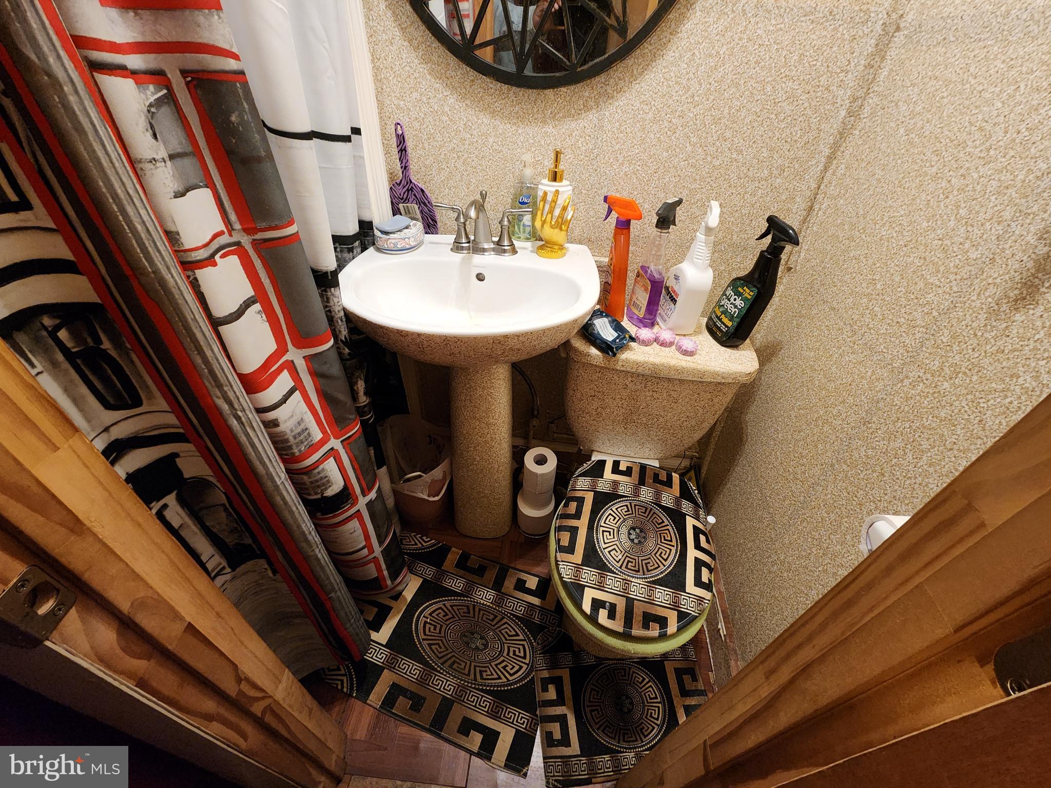 COPPIN HEIGHTS - Residential