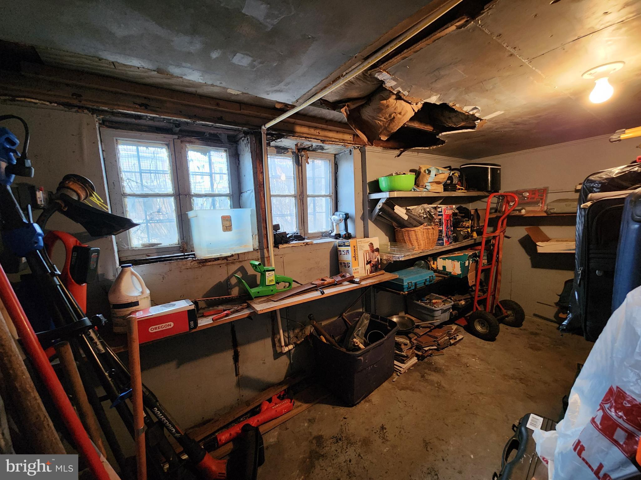 COPPIN HEIGHTS - Residential