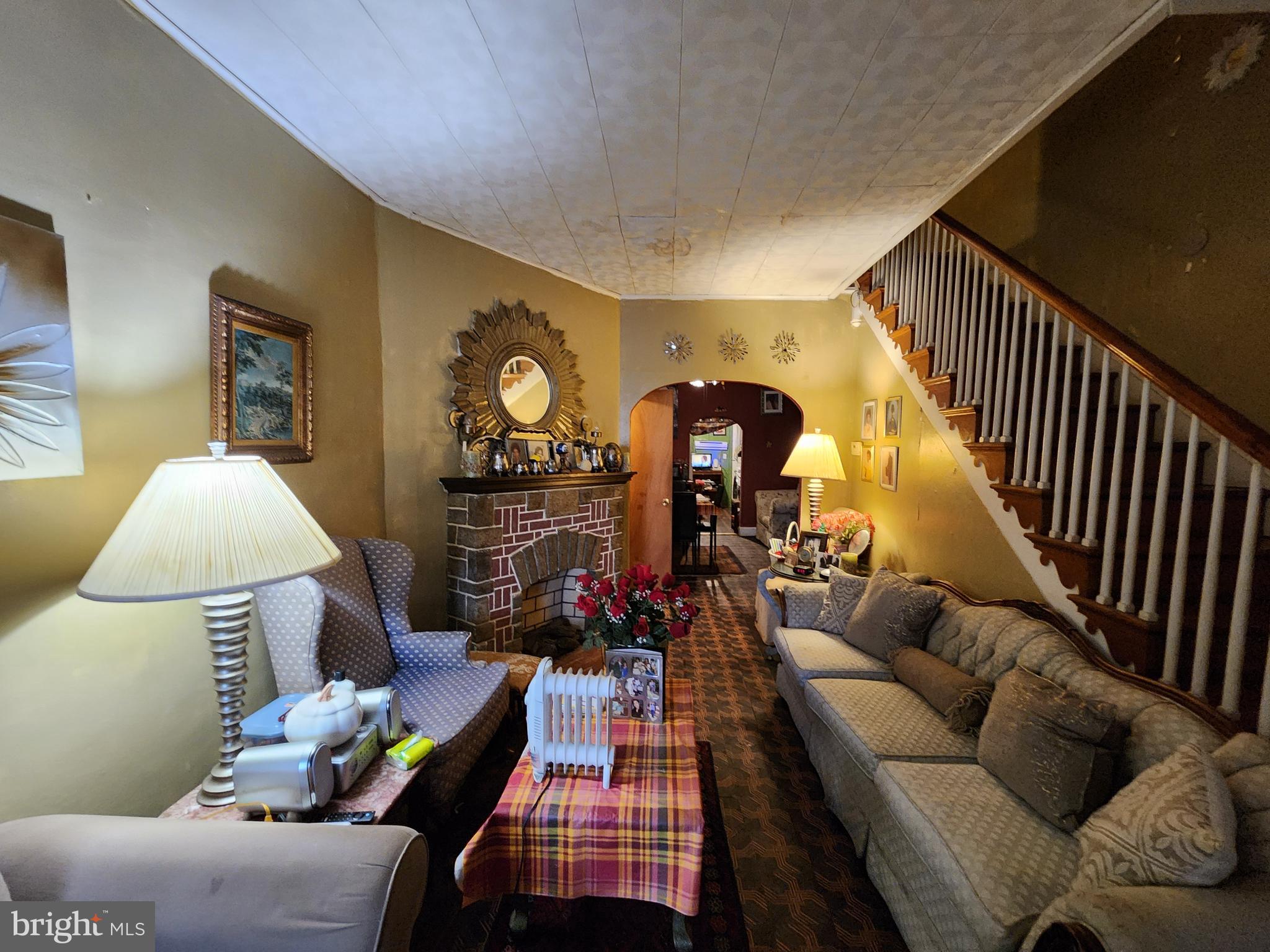 COPPIN HEIGHTS - Residential