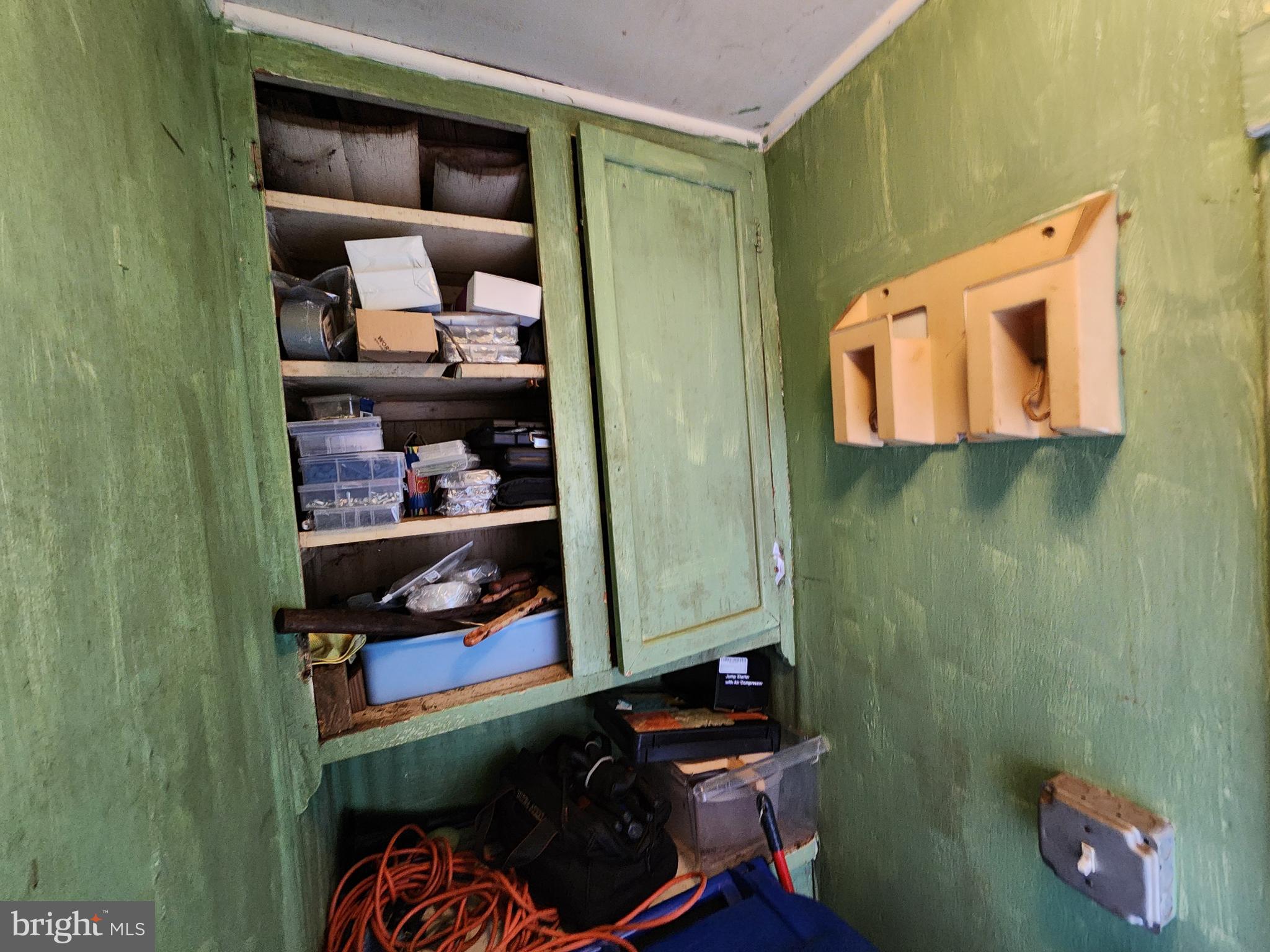 COPPIN HEIGHTS - Residential