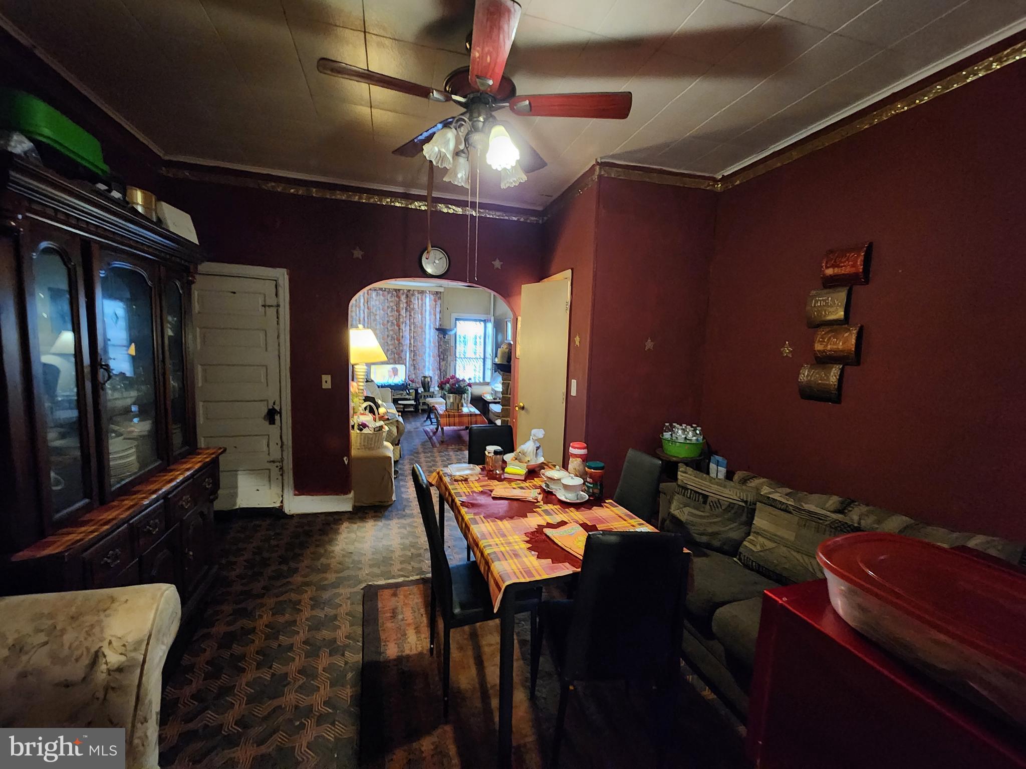 COPPIN HEIGHTS - Residential