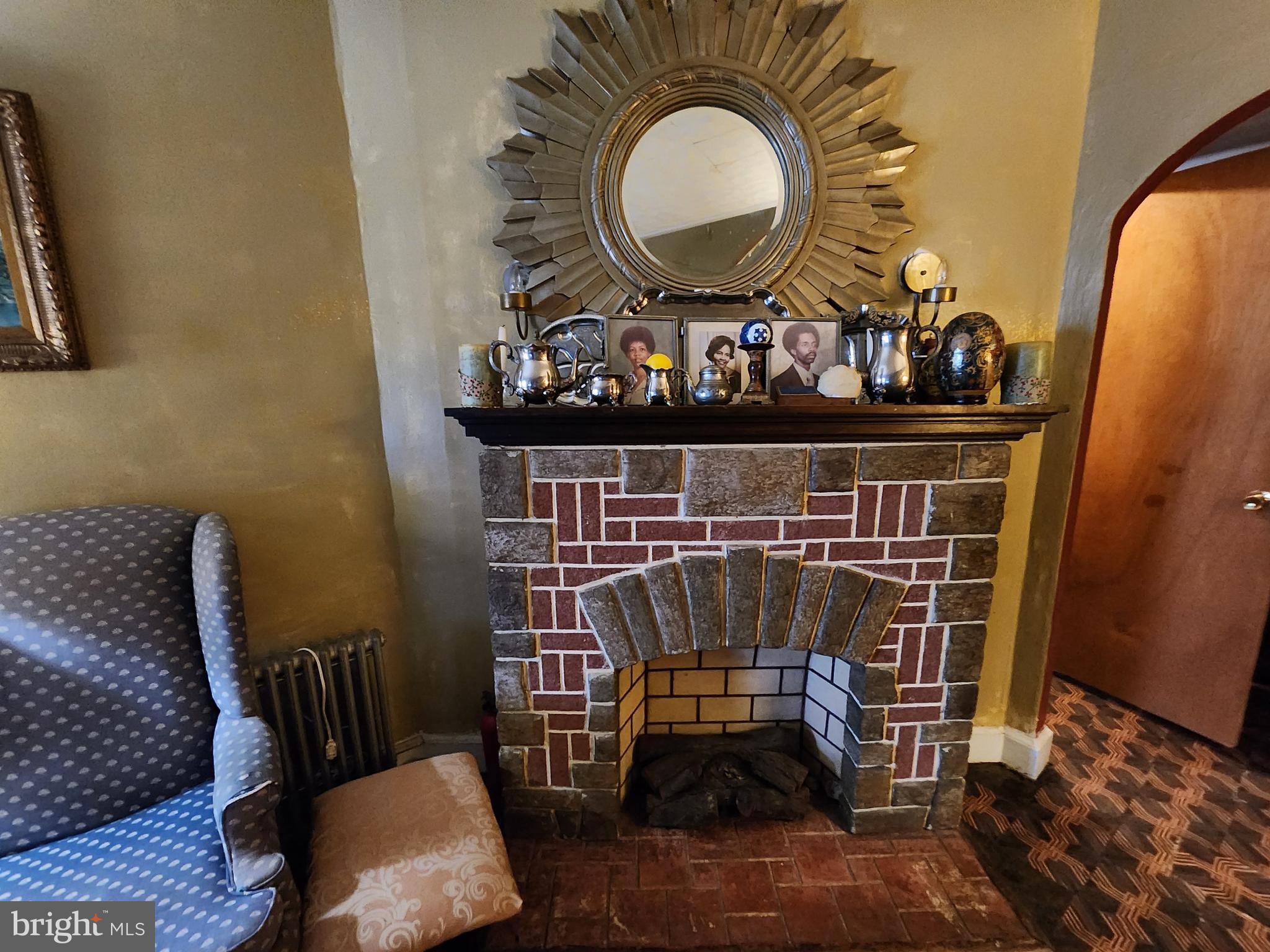 COPPIN HEIGHTS - Residential