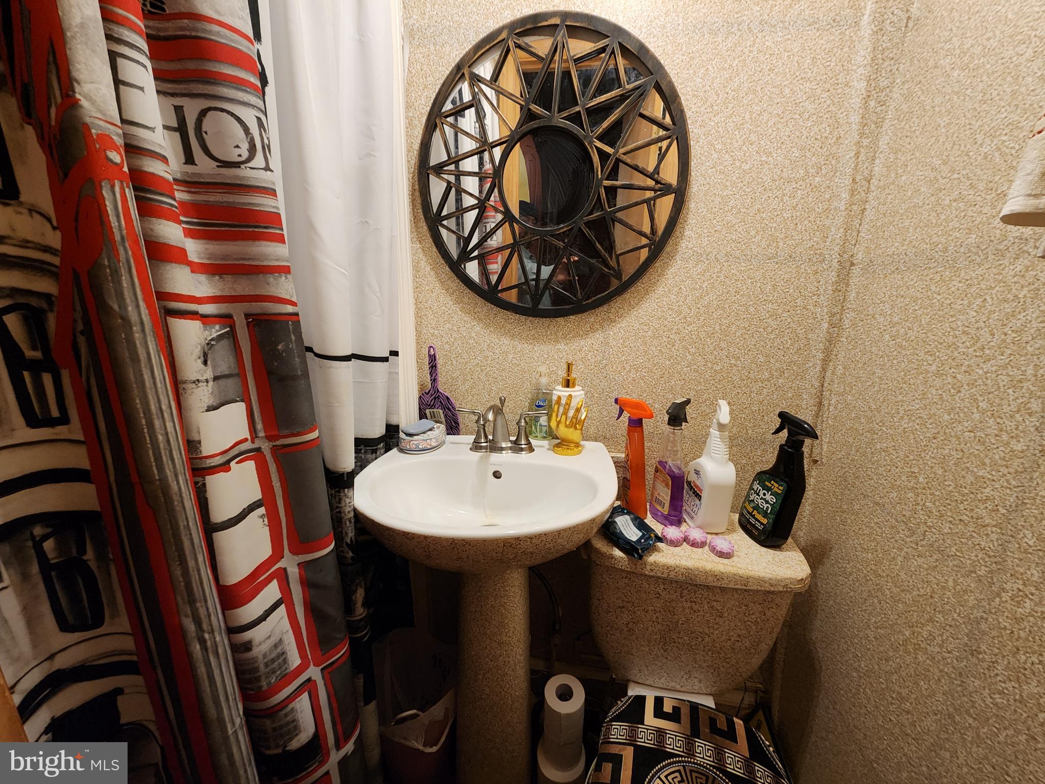 COPPIN HEIGHTS - Residential