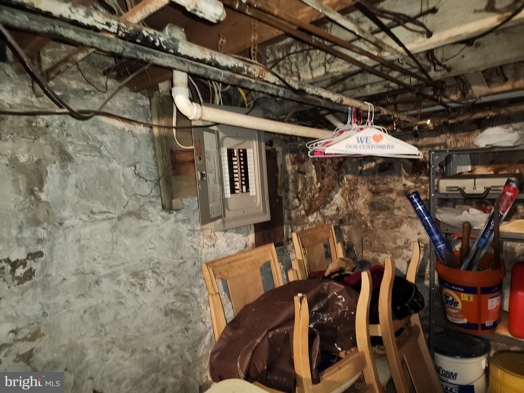 COPPIN HEIGHTS - Residential