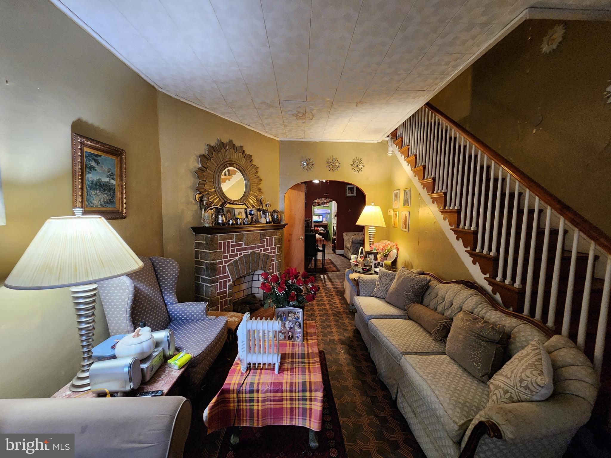 COPPIN HEIGHTS - Residential