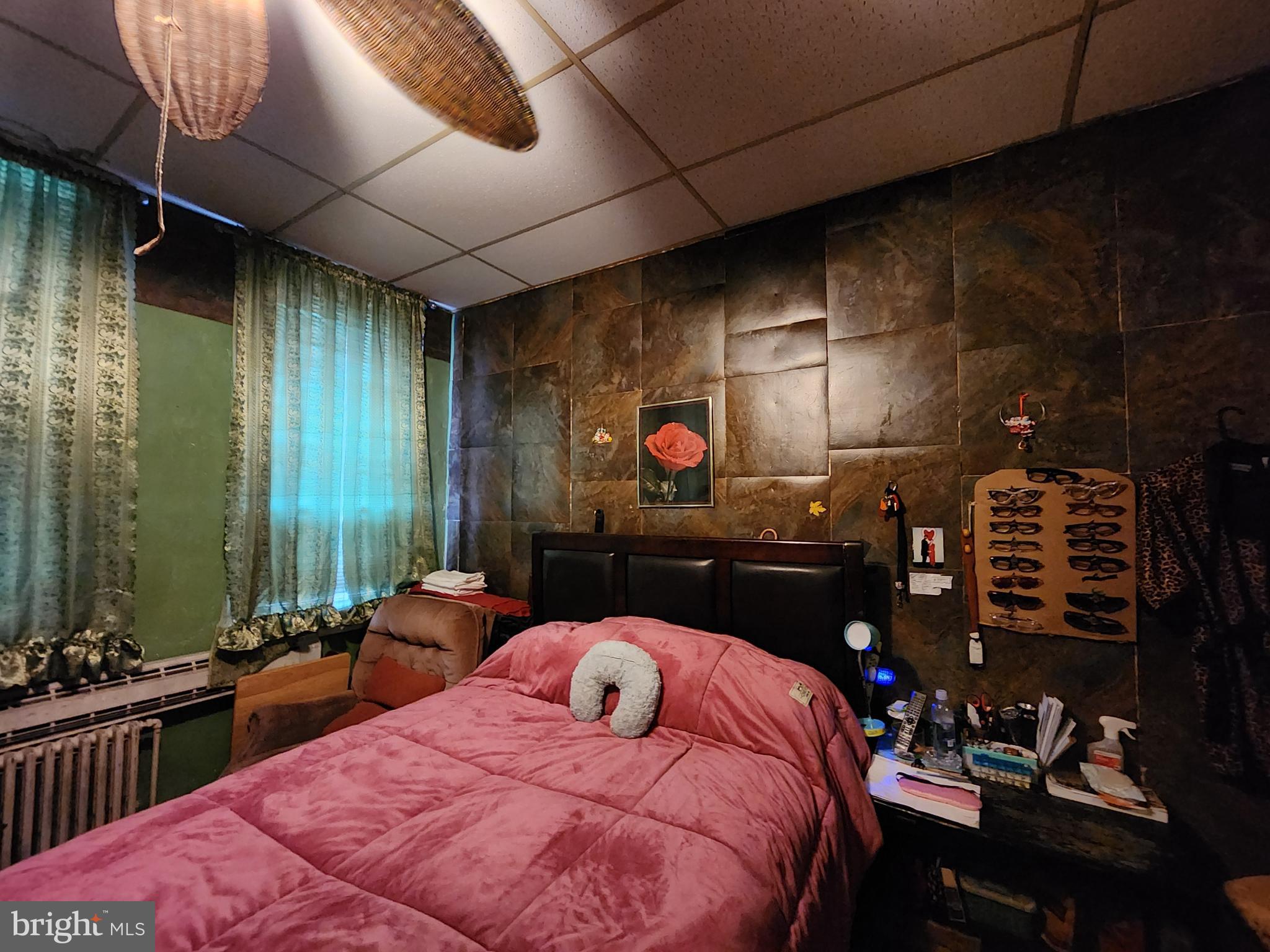 COPPIN HEIGHTS - Residential