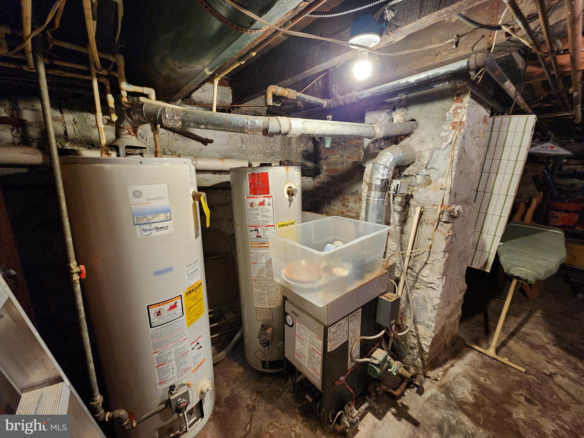 COPPIN HEIGHTS - Residential