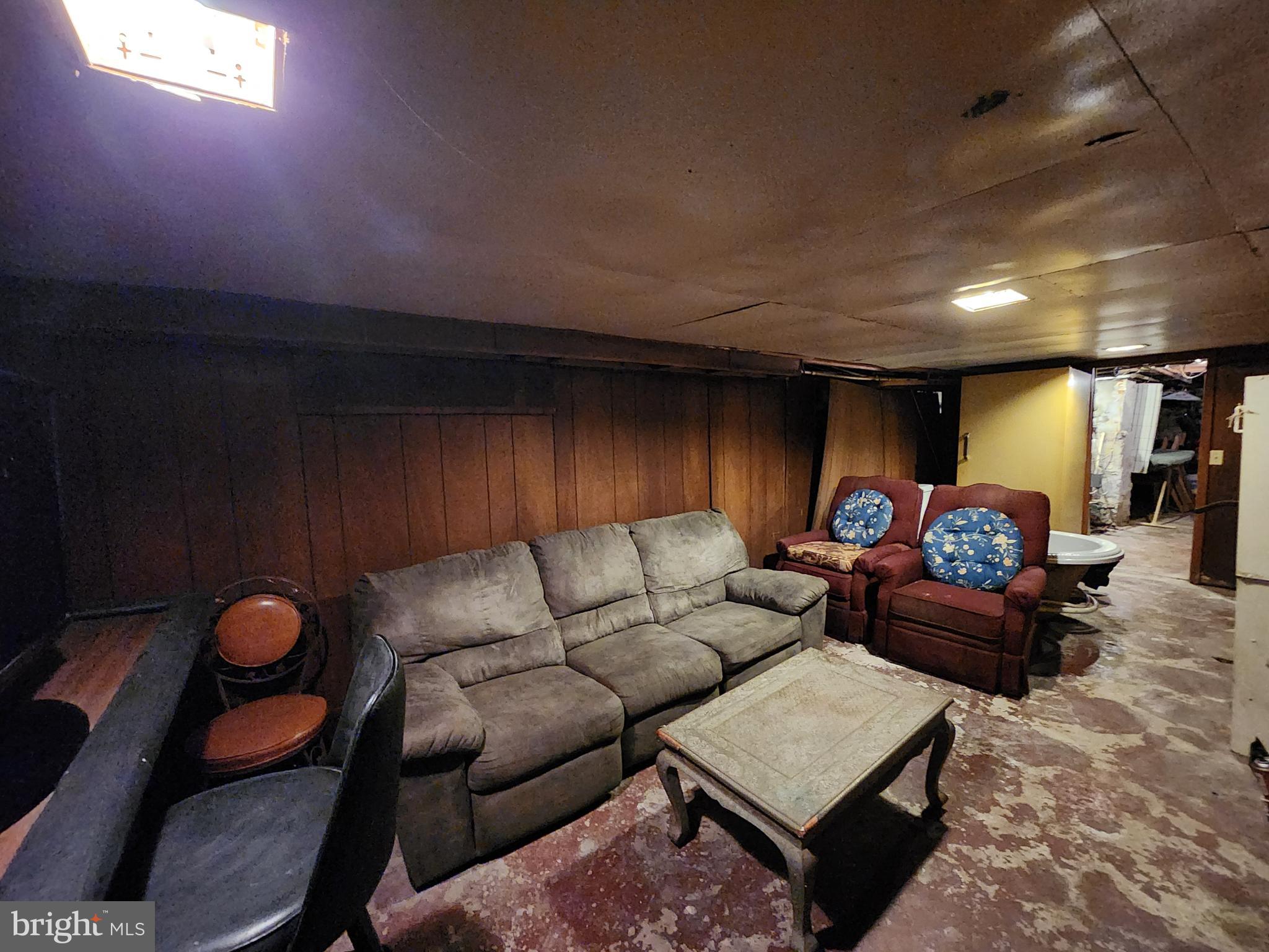 COPPIN HEIGHTS - Residential