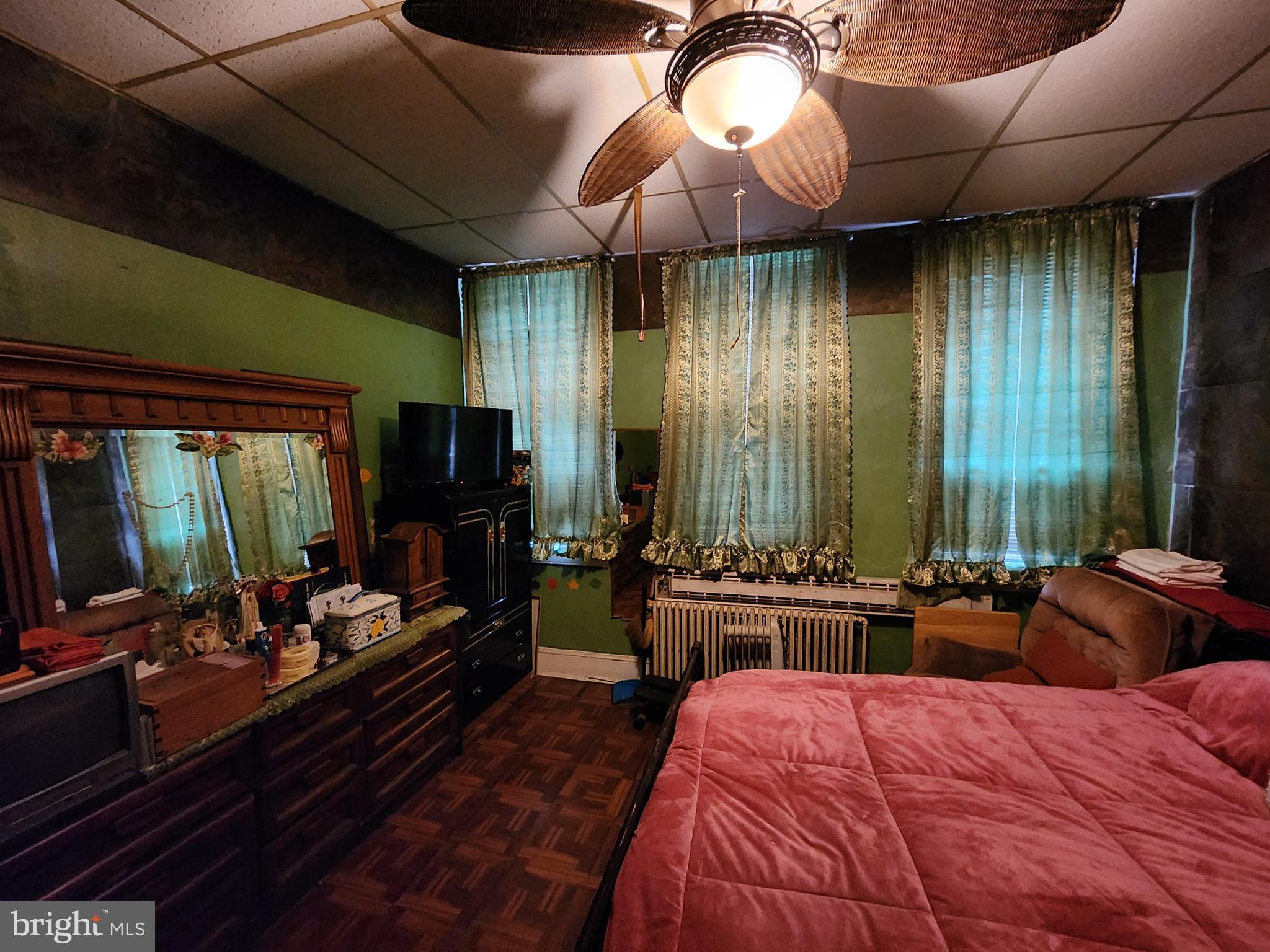 COPPIN HEIGHTS - Residential