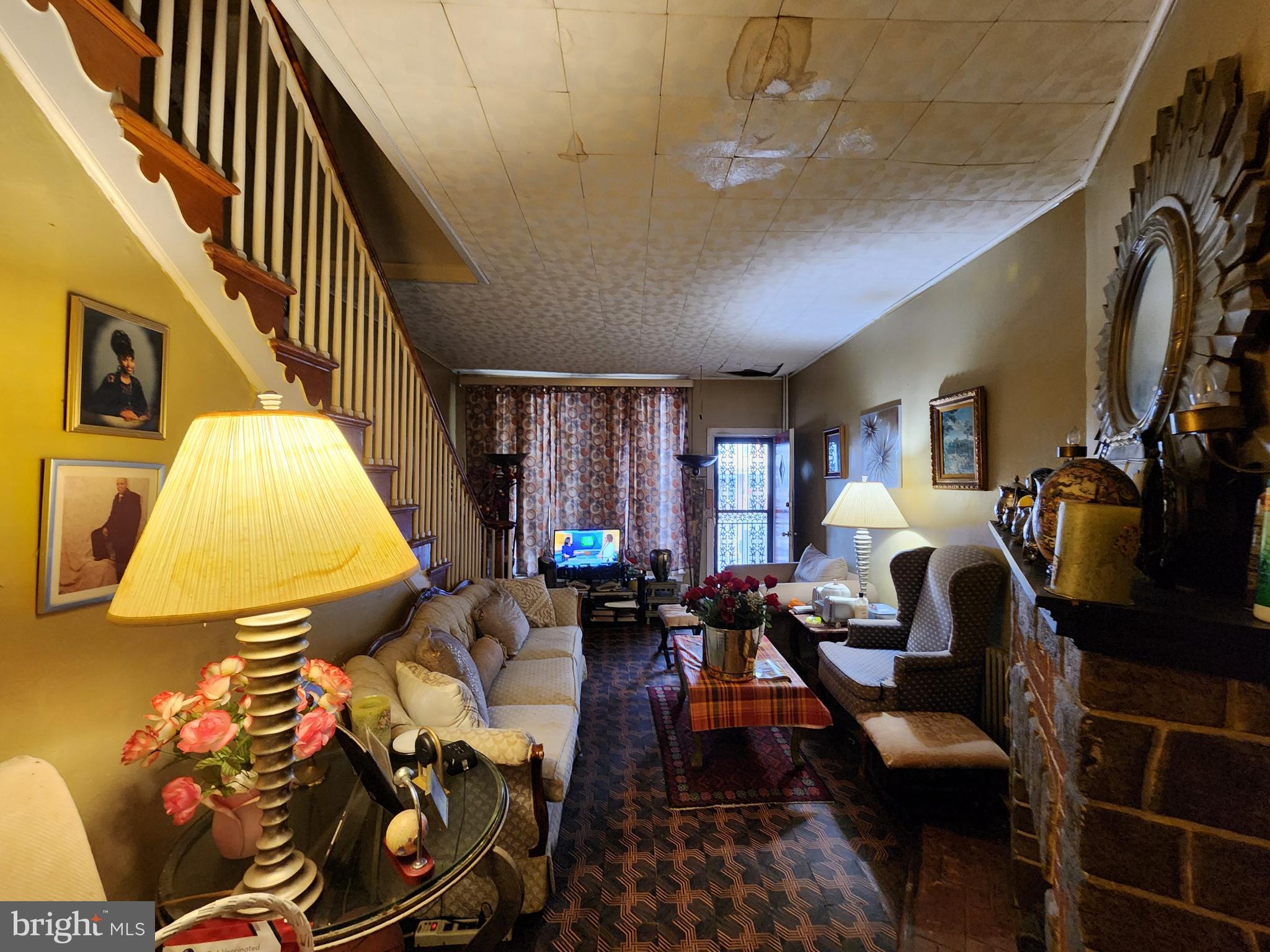 COPPIN HEIGHTS - Residential