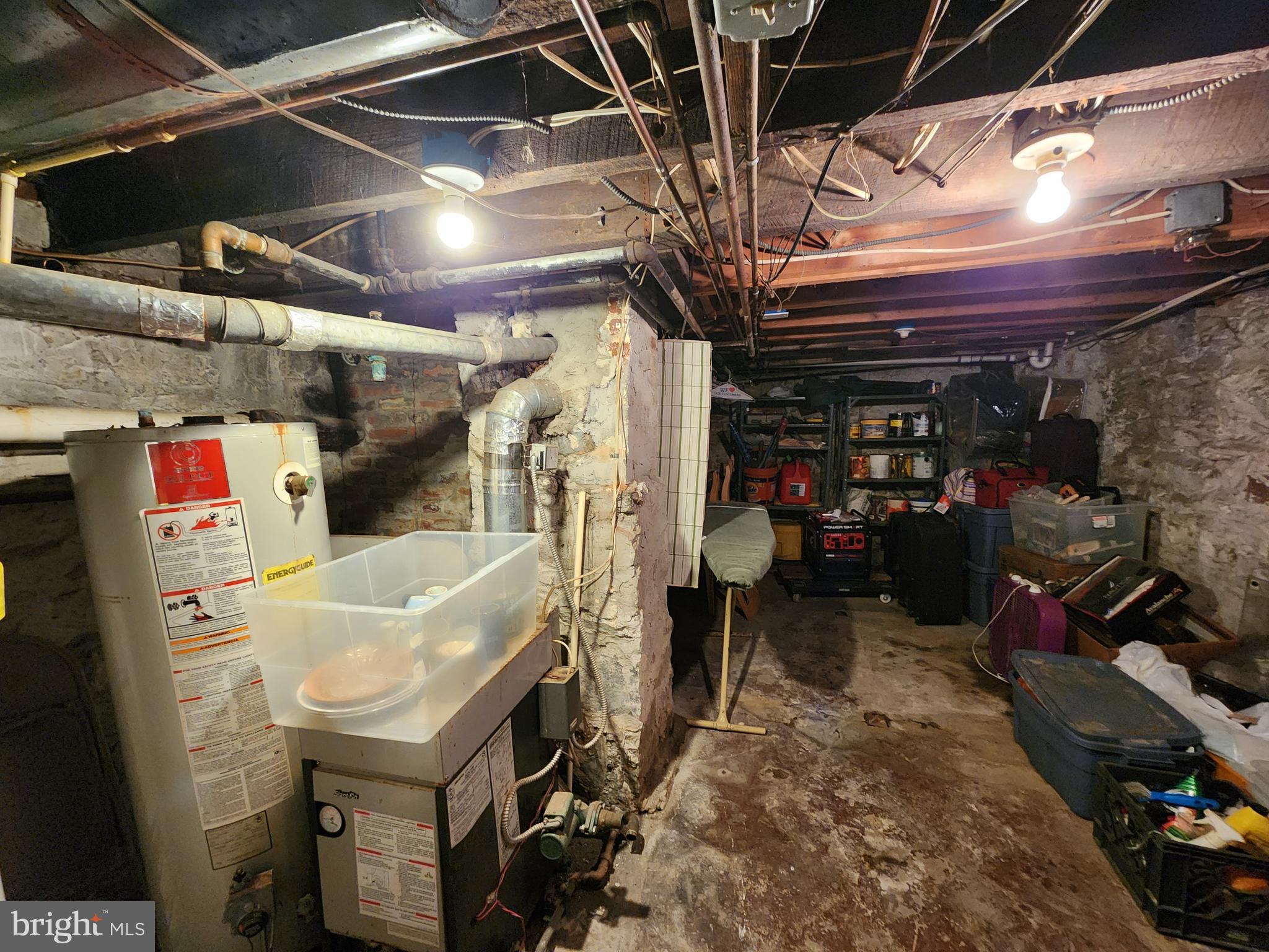 COPPIN HEIGHTS - Residential