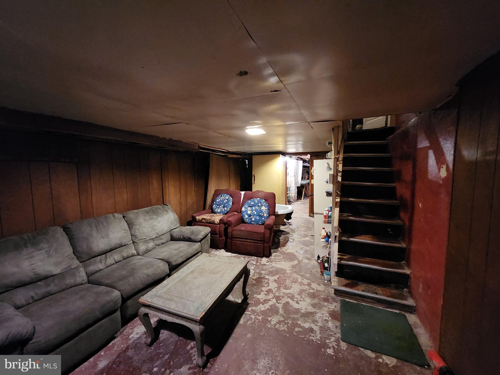 COPPIN HEIGHTS - Residential