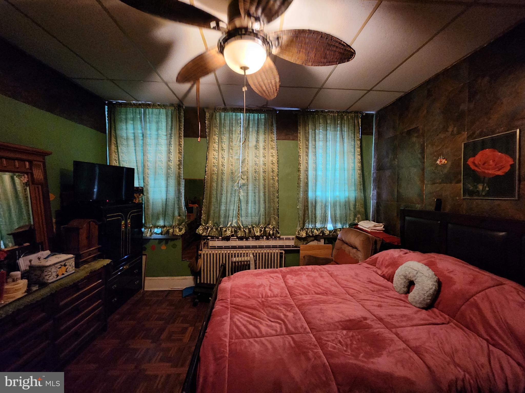 COPPIN HEIGHTS - Residential