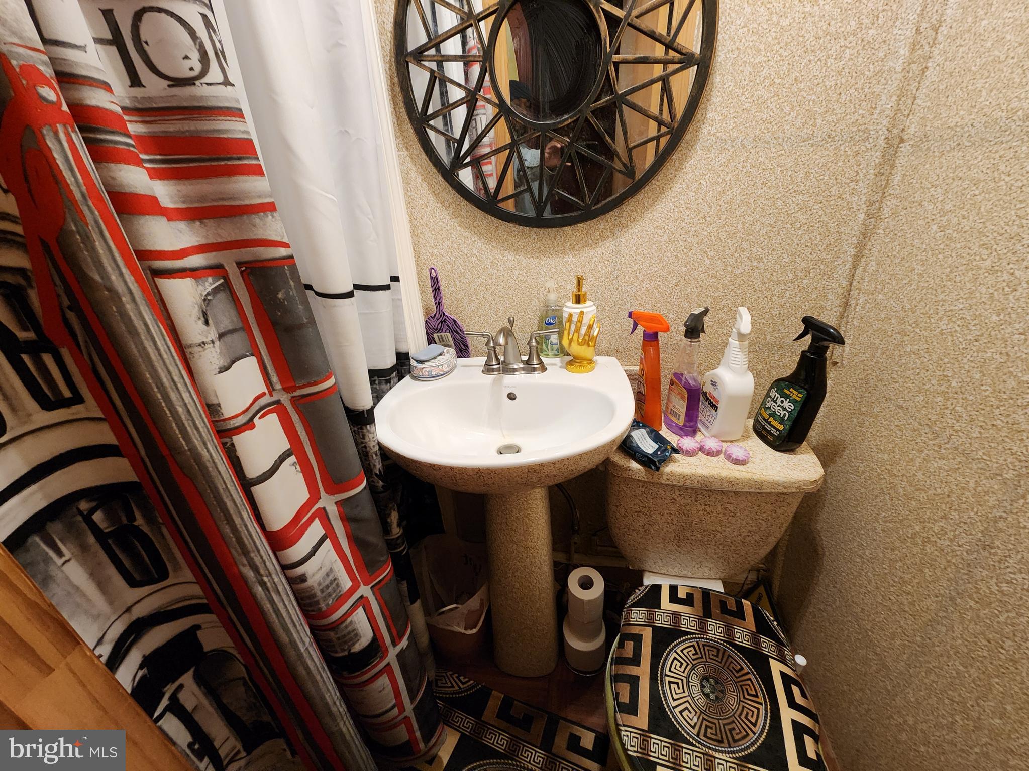 COPPIN HEIGHTS - Residential