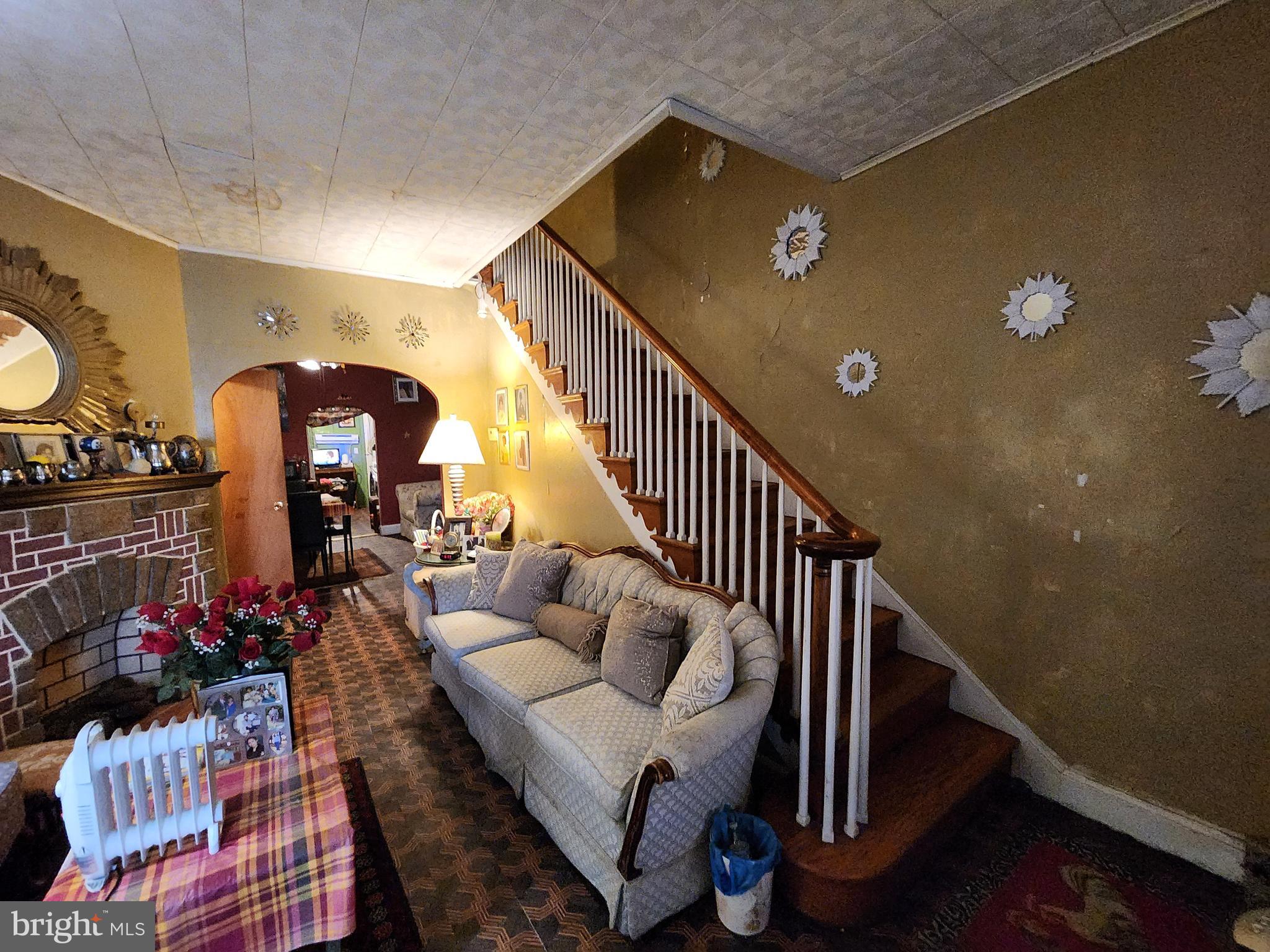 COPPIN HEIGHTS - Residential