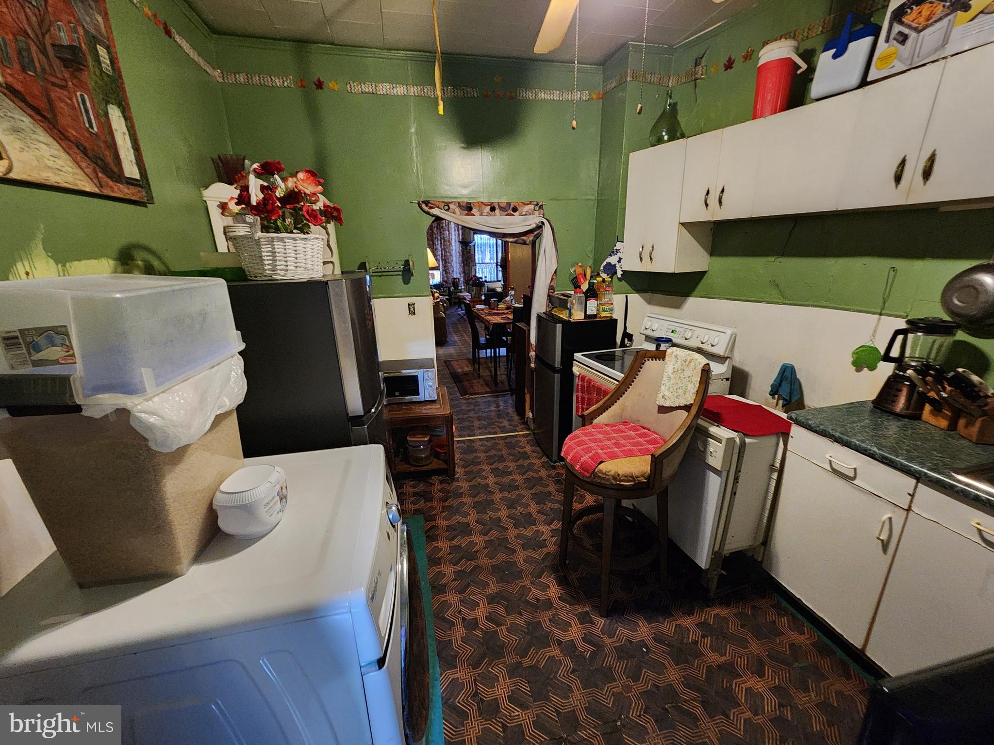 COPPIN HEIGHTS - Residential